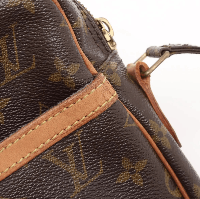 Louis Vuitton Monogram Danube Size ONE SIZE - 10 Thumbnail