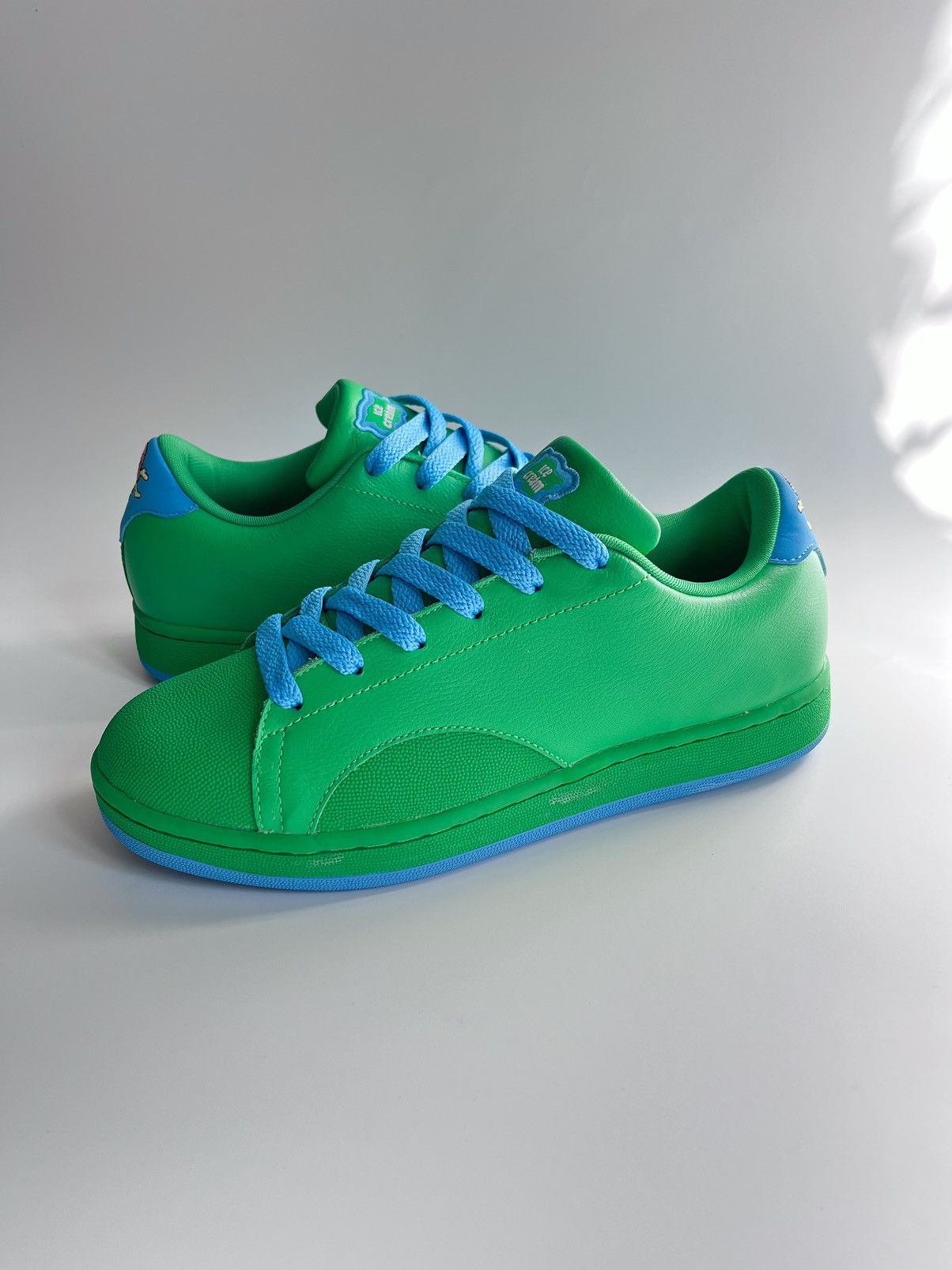 Icecream × Reebok Reebok x Ice Cream Board Flip 2 Island Green / C Blue Size US 8 / EU 41 - 3 Thumbnail