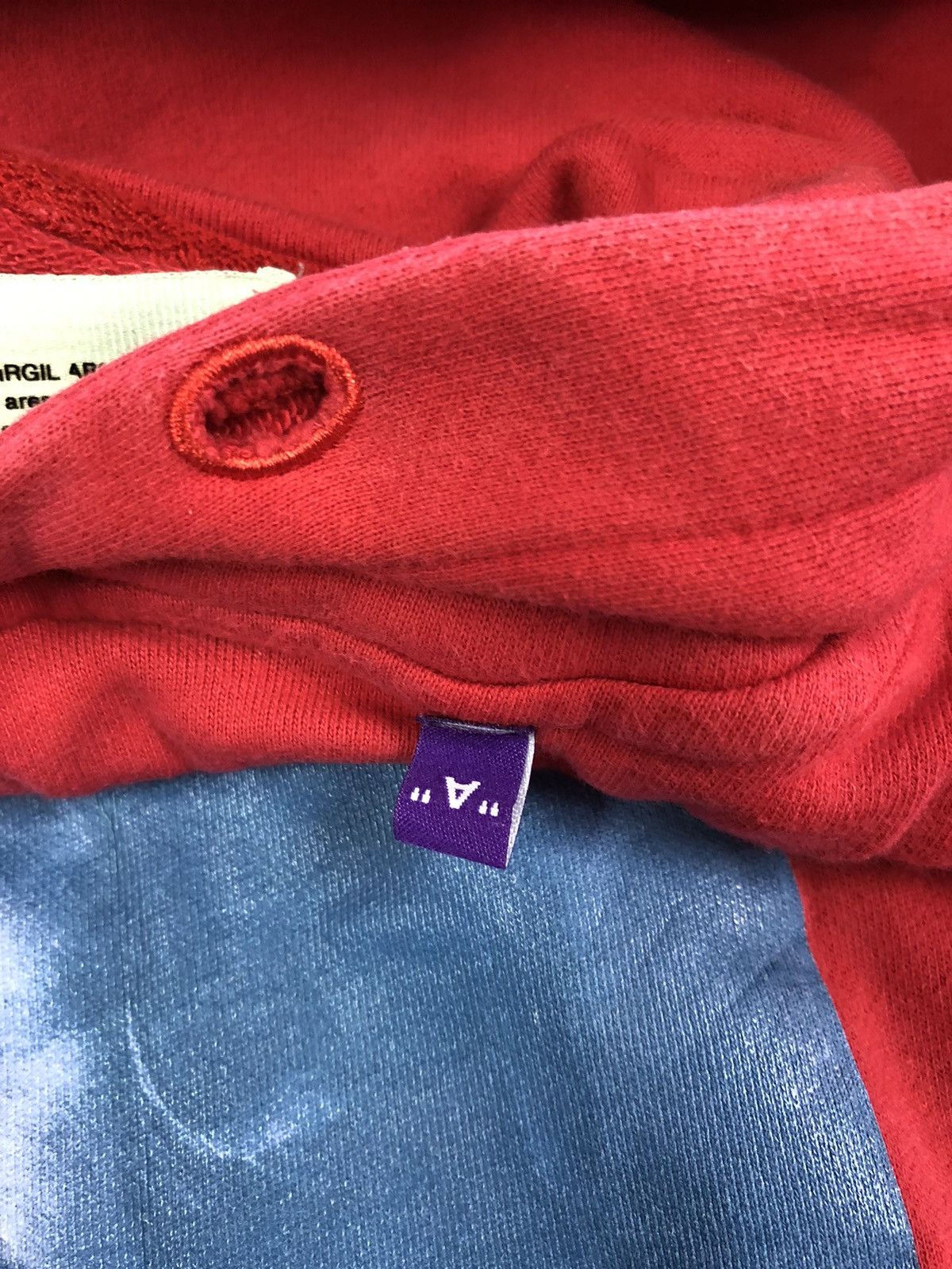 Japanese Brand Bernini Business Hoodie Size US M / EU 48-50 / 2 - 14 Thumbnail