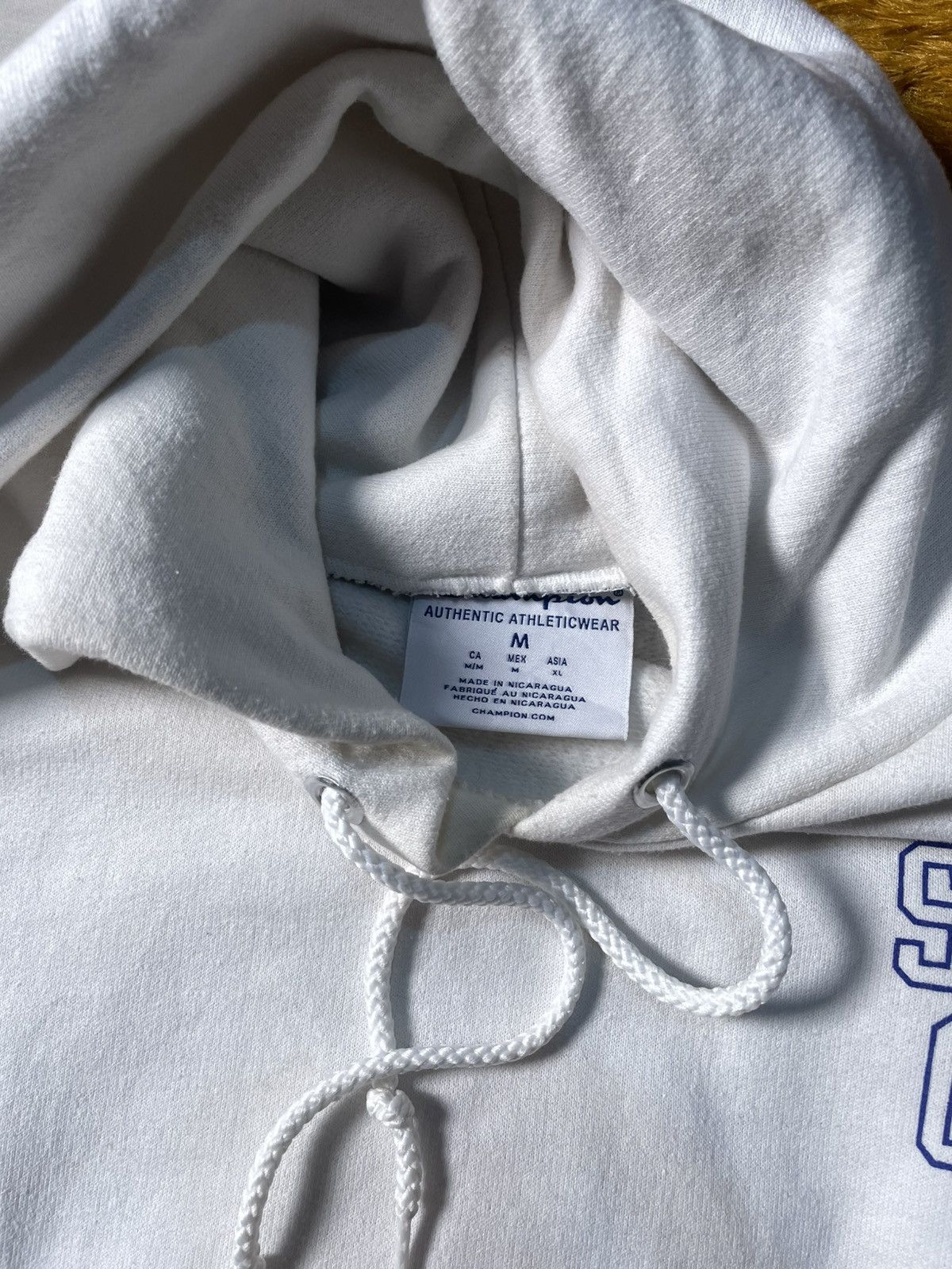 Champion Champion X Santa Cruz Rare item Size US M / EU 48-50 / 2 - 2 Thumbnail