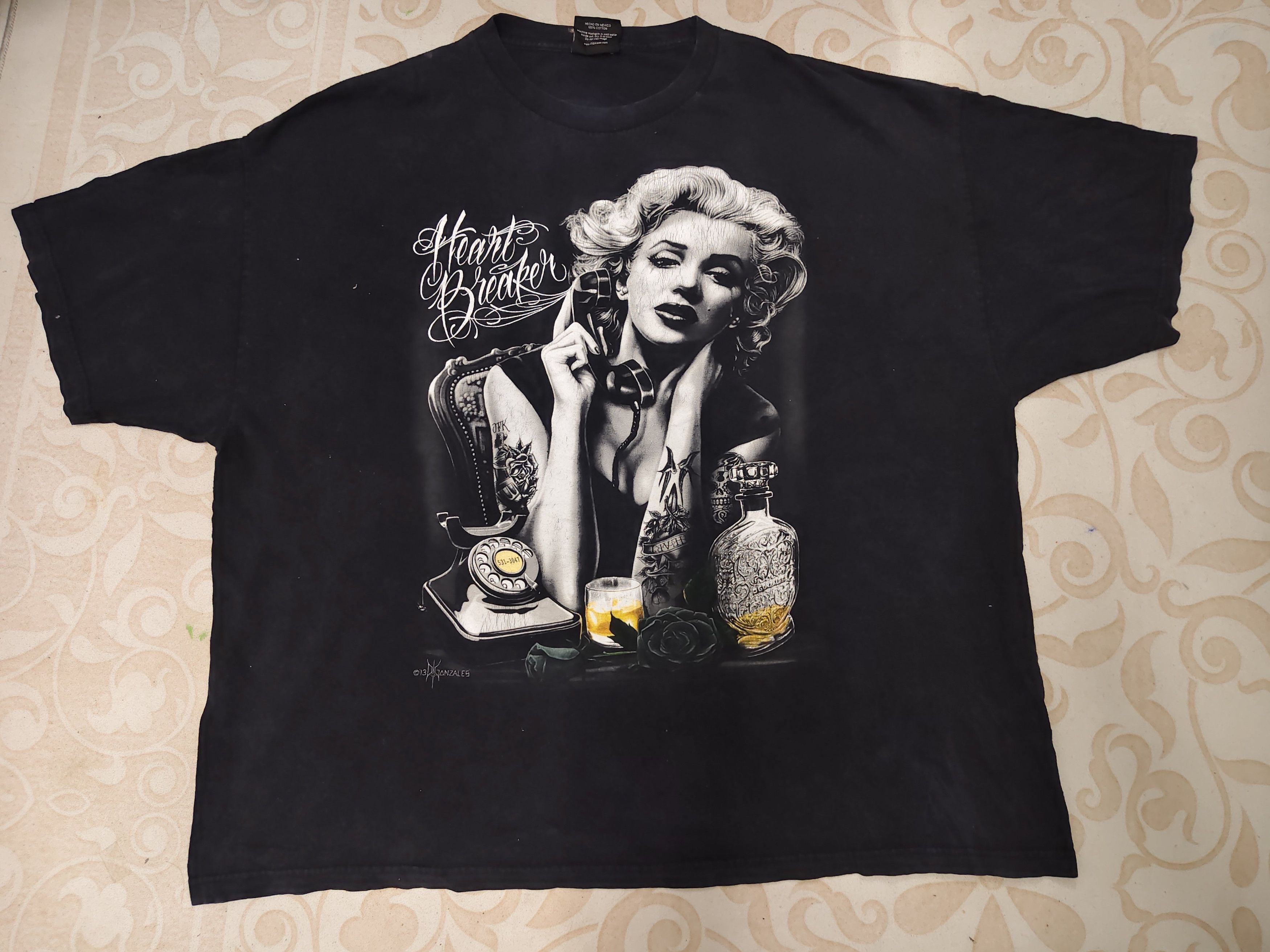 Other Marilyn monroe Size US XXL / EU 58 / 5 - 1 Thumbnail