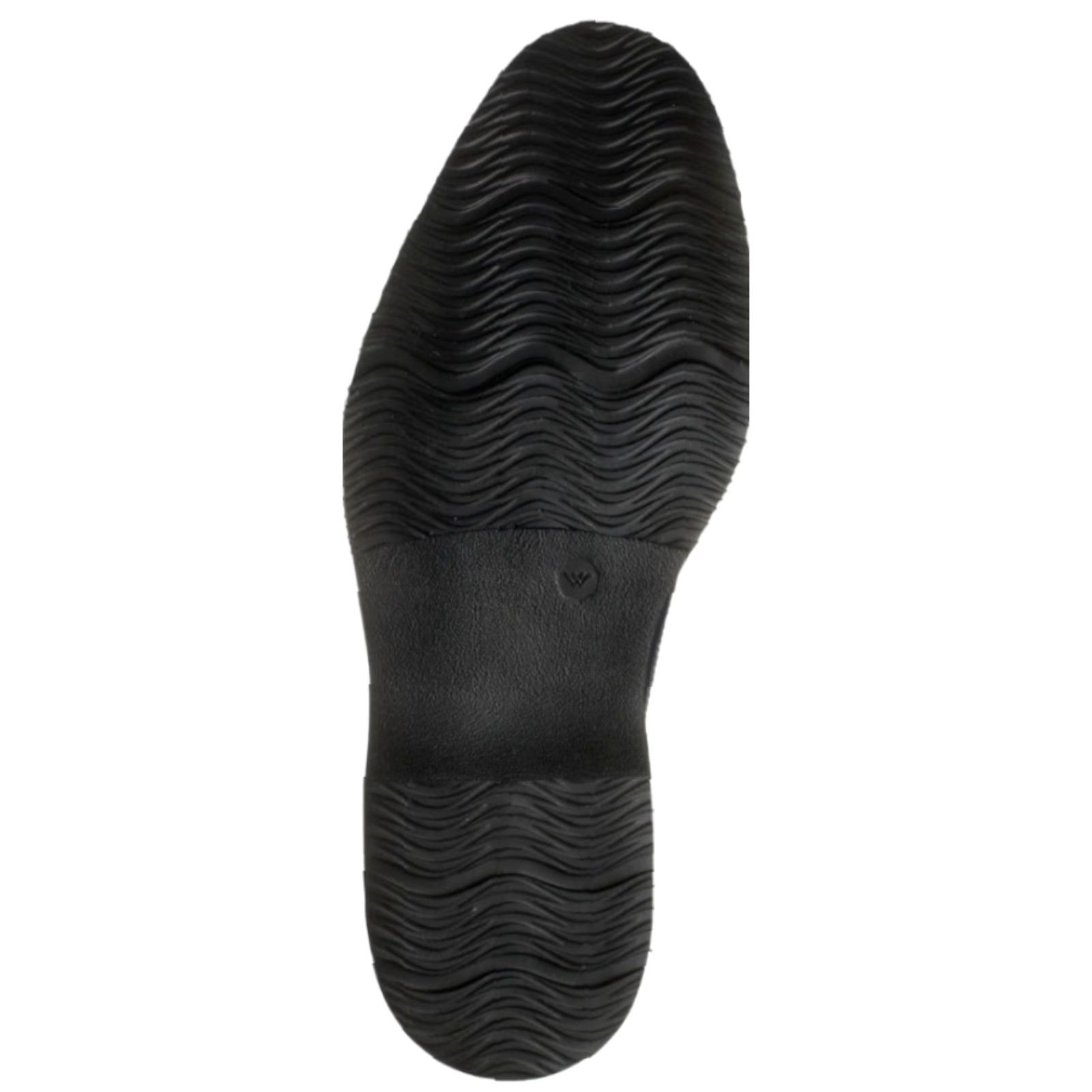 BUGATCHI BUGATCHI Wingtip Leather Derby-Style LK201-Size 8 Derby Shoe Dark Navy Men Leather Wingtip Dress Shoes Mens 8 Size US 8 / EU 41 - 5 Thumbnail