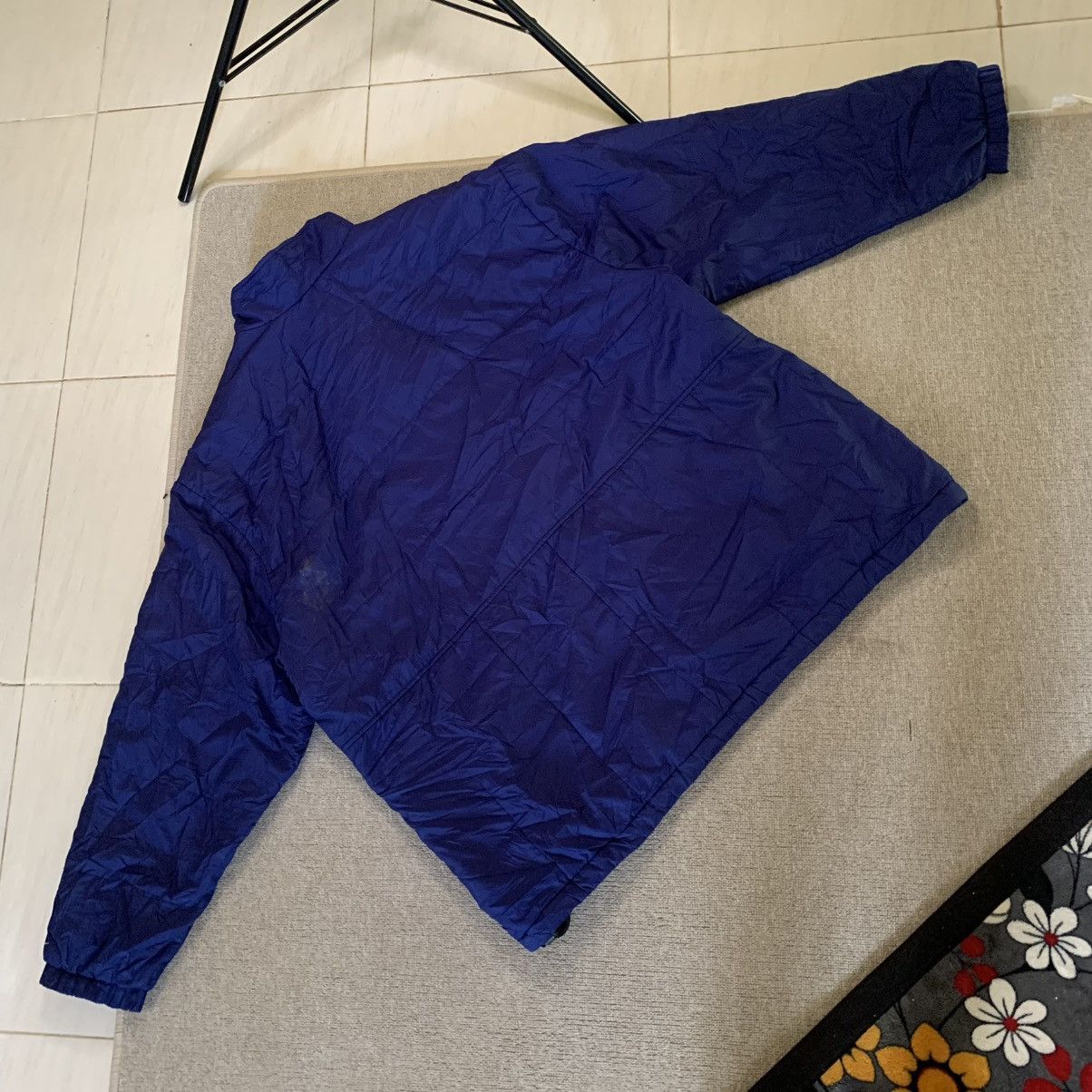 Nike Vintage Nike Windbreaker Jacket Size US XL / EU 56 / 4 - 7 Thumbnail