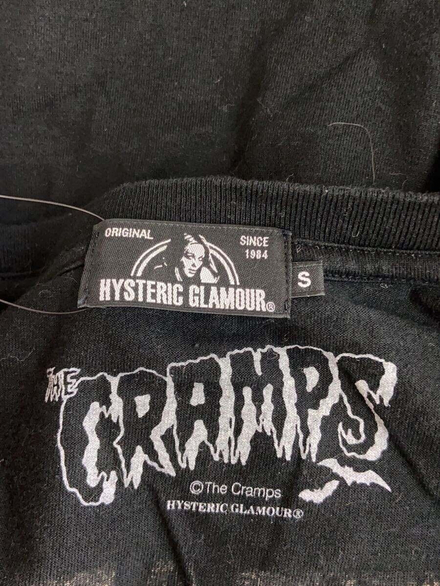 Hysteric Glamour The Cramps Punkabilly Tee Size US S / EU 44-46 / 1 - 4 Thumbnail
