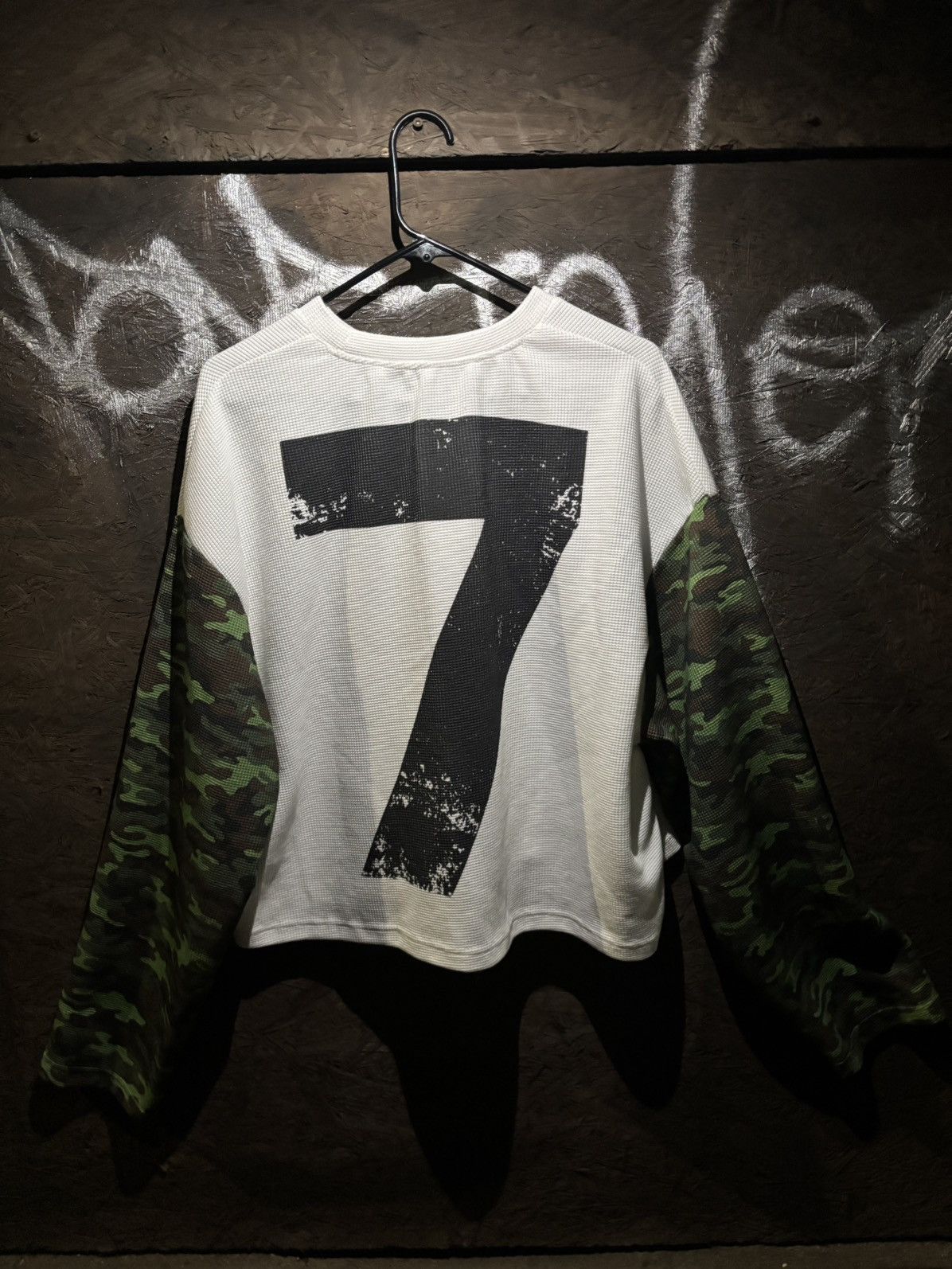 Other Prjctsevyn thermal Size US M / EU 48-50 / 2 - 2 Thumbnail
