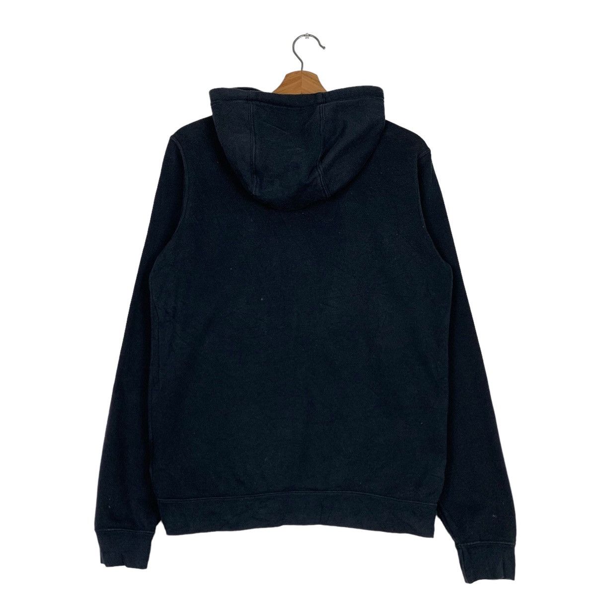 Nike NIKE Just Do It Zipper Hoodies Sweatshirts #0708-C32 Size US S / EU 44-46 / 1 - 8 Thumbnail