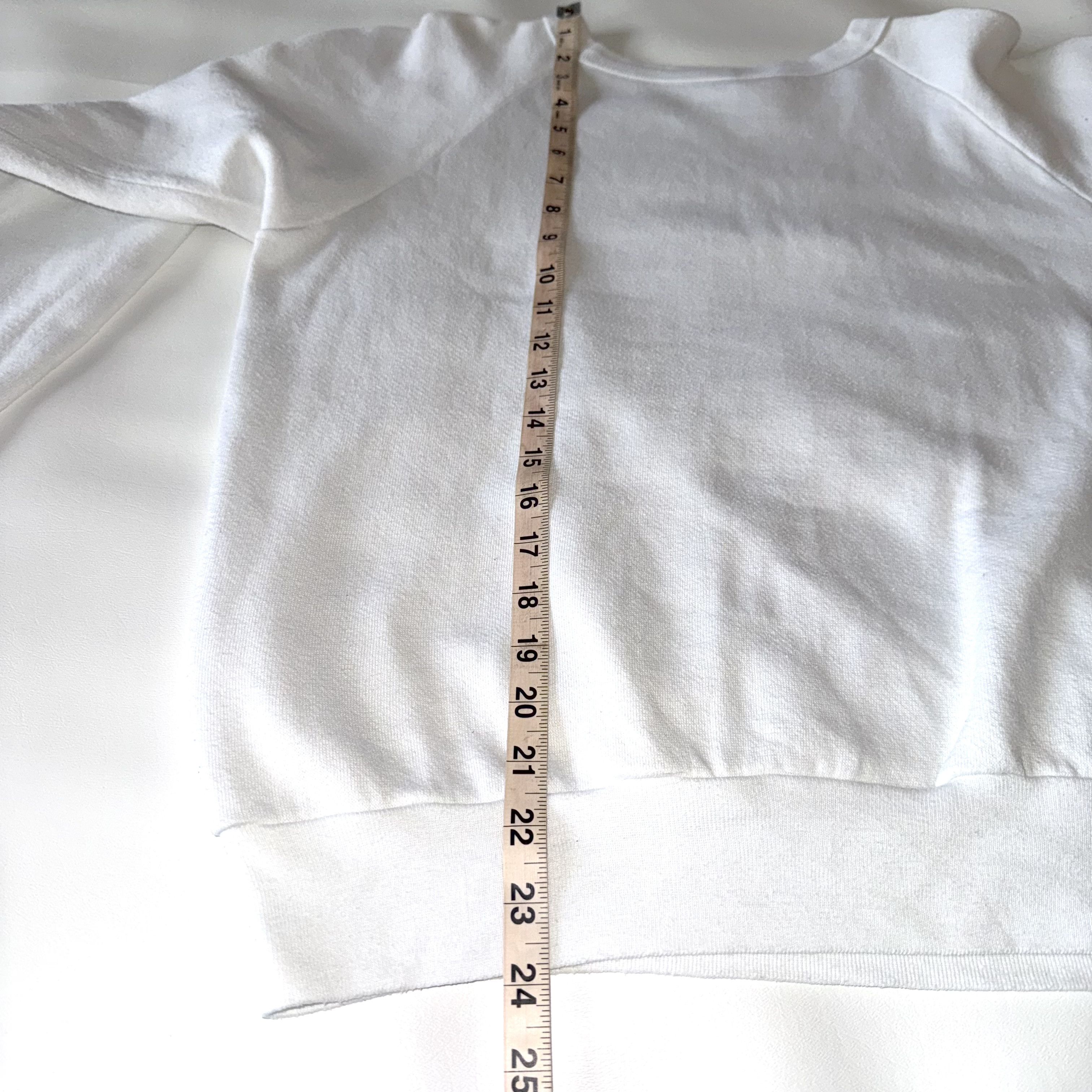 Vintage VTG Our Gang Little Rascals Alfalfa Crewneck Sweater 80s Size US S / EU 44-46 / 1 - 7 Thumbnail