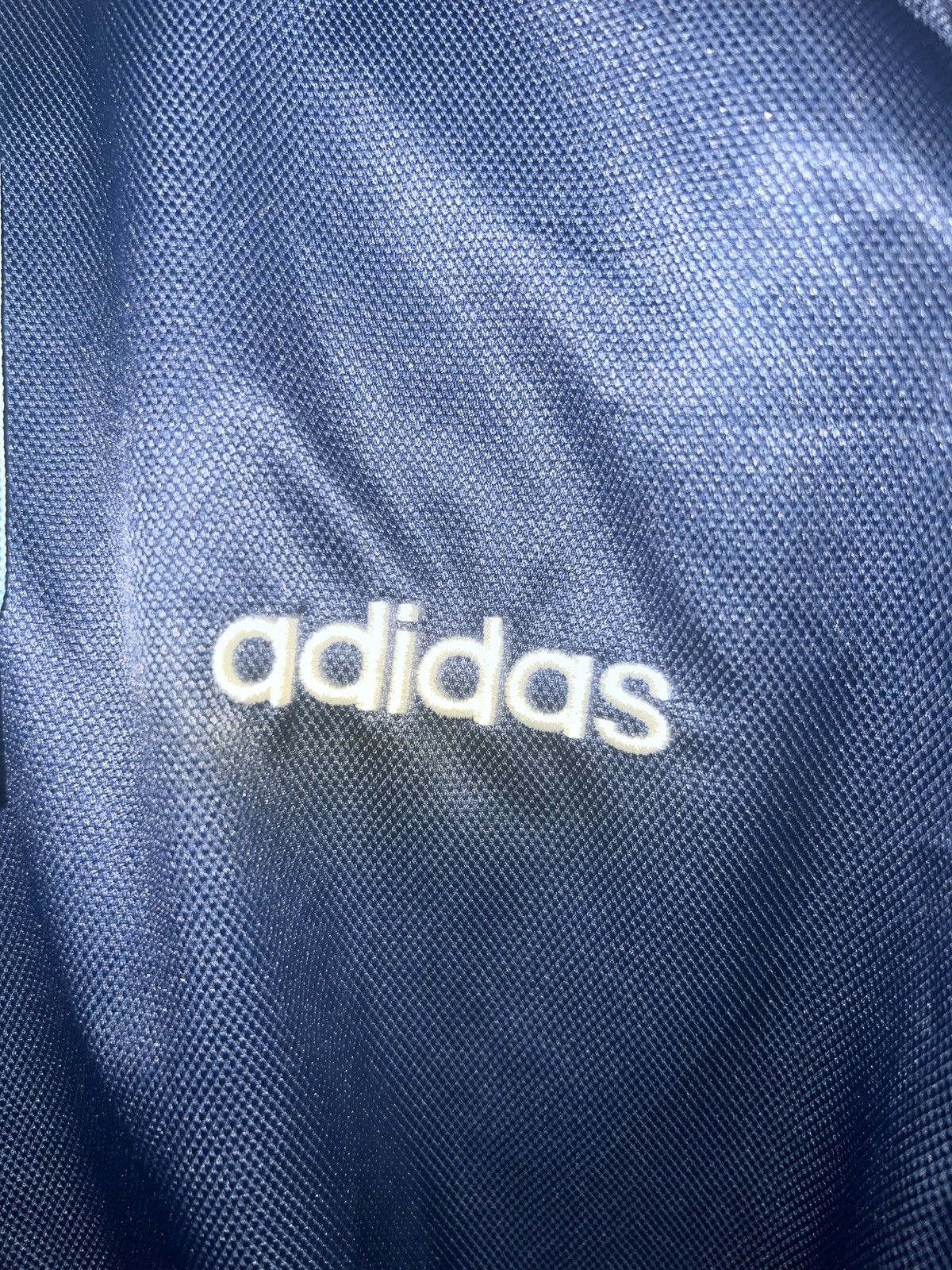 Adidas Adidas Track Jacket Size US M / EU 48-50 / 2 - 3 Thumbnail