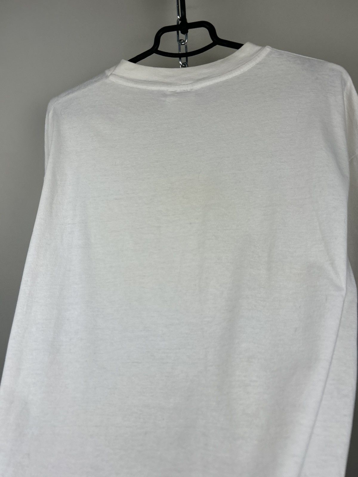 Vintage Vintage 90s Titanic a James Cameron Film 1998 Movie T shirt Size US XL / EU 56 / 4 - 19 Thumbnail