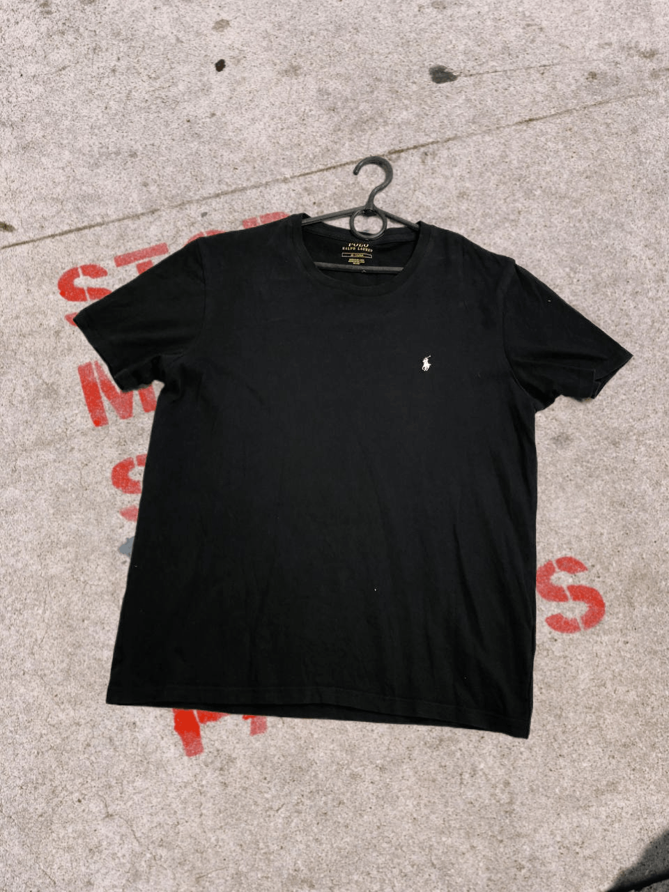 Polo Ralph Lauren Polo Ralph Lauren t-shirt Size US M / EU 48-50 / 2 - 1 Thumbnail