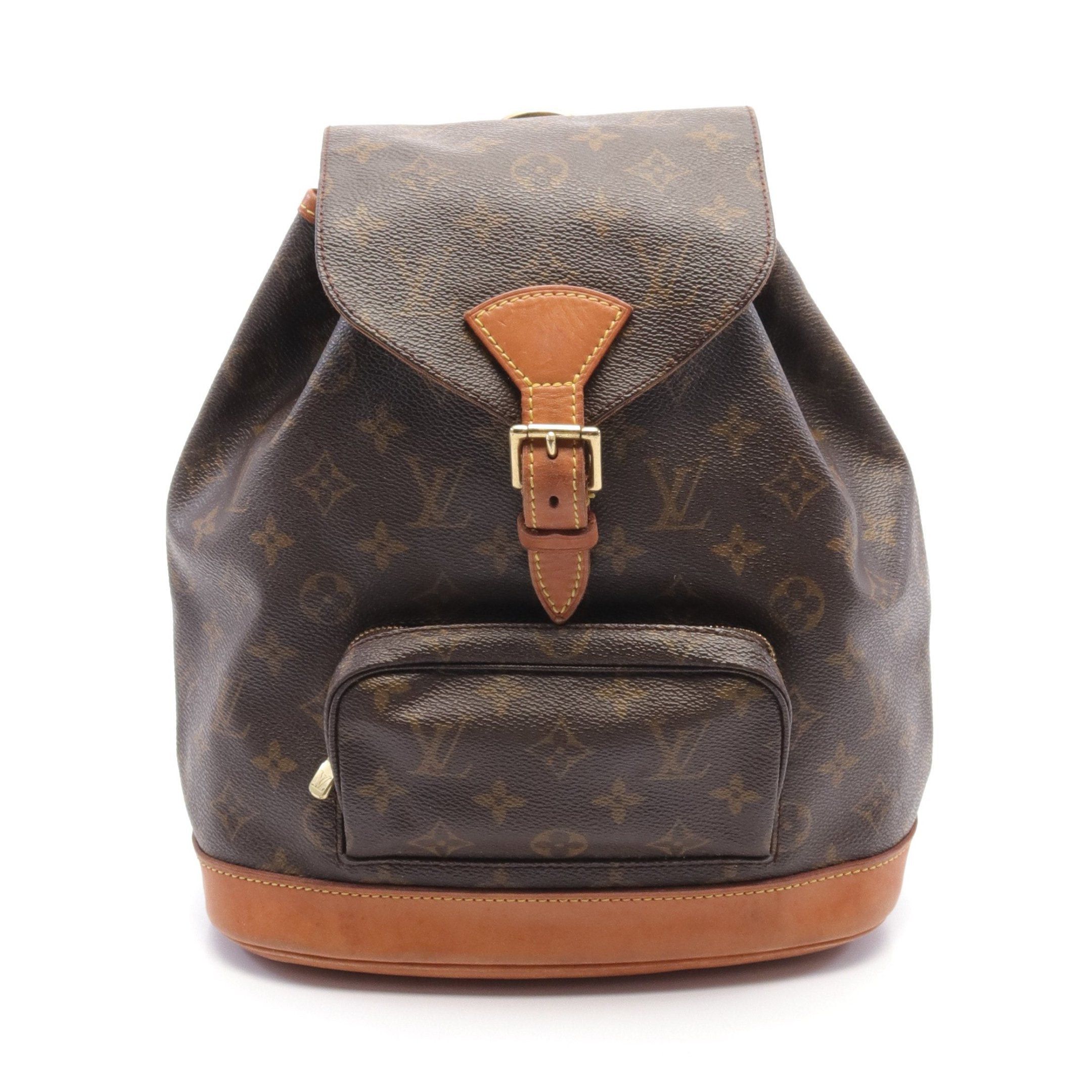 Louis vuitton monster backpack sale