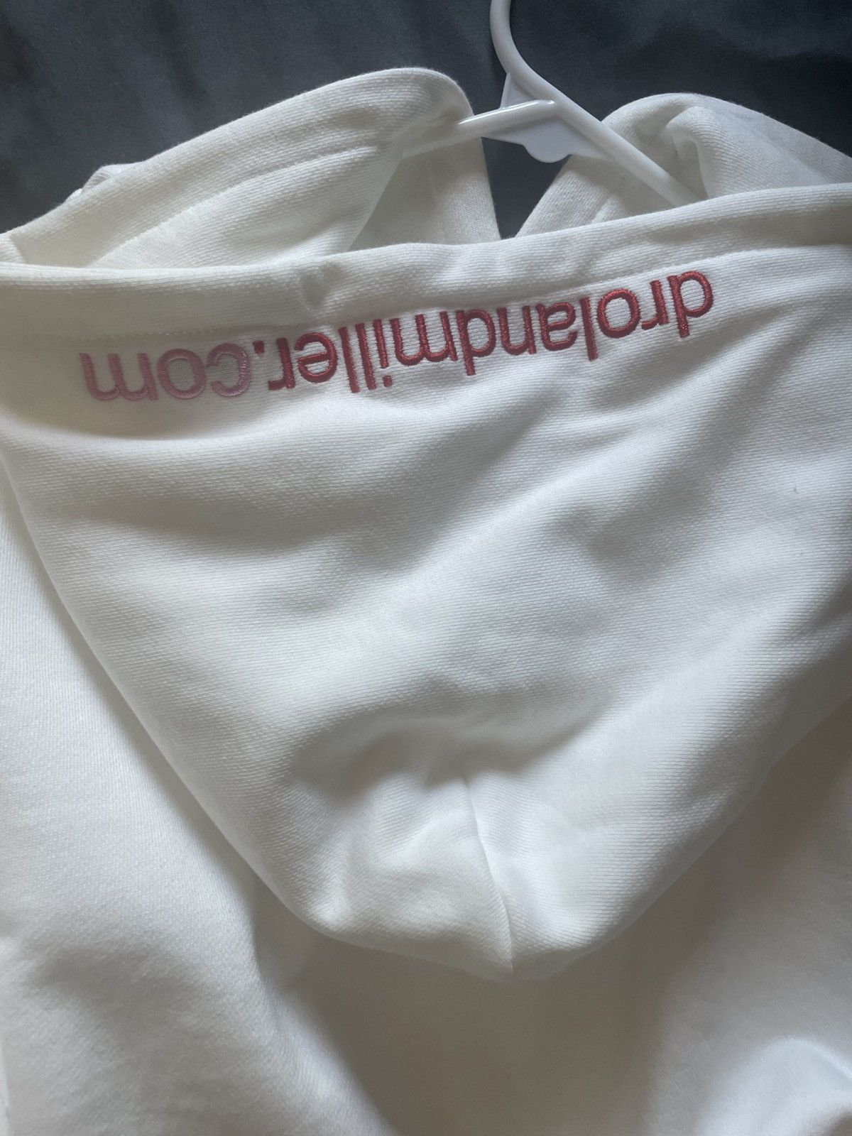 Droland Miller Droland Miller #mood” hoodie Size US S / EU 44-46 / 1 - 2 Thumbnail