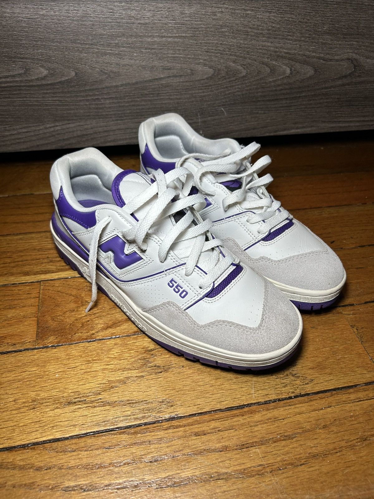 New Balance New balance 550 Size US 9 / EU 42 - 5 Thumbnail