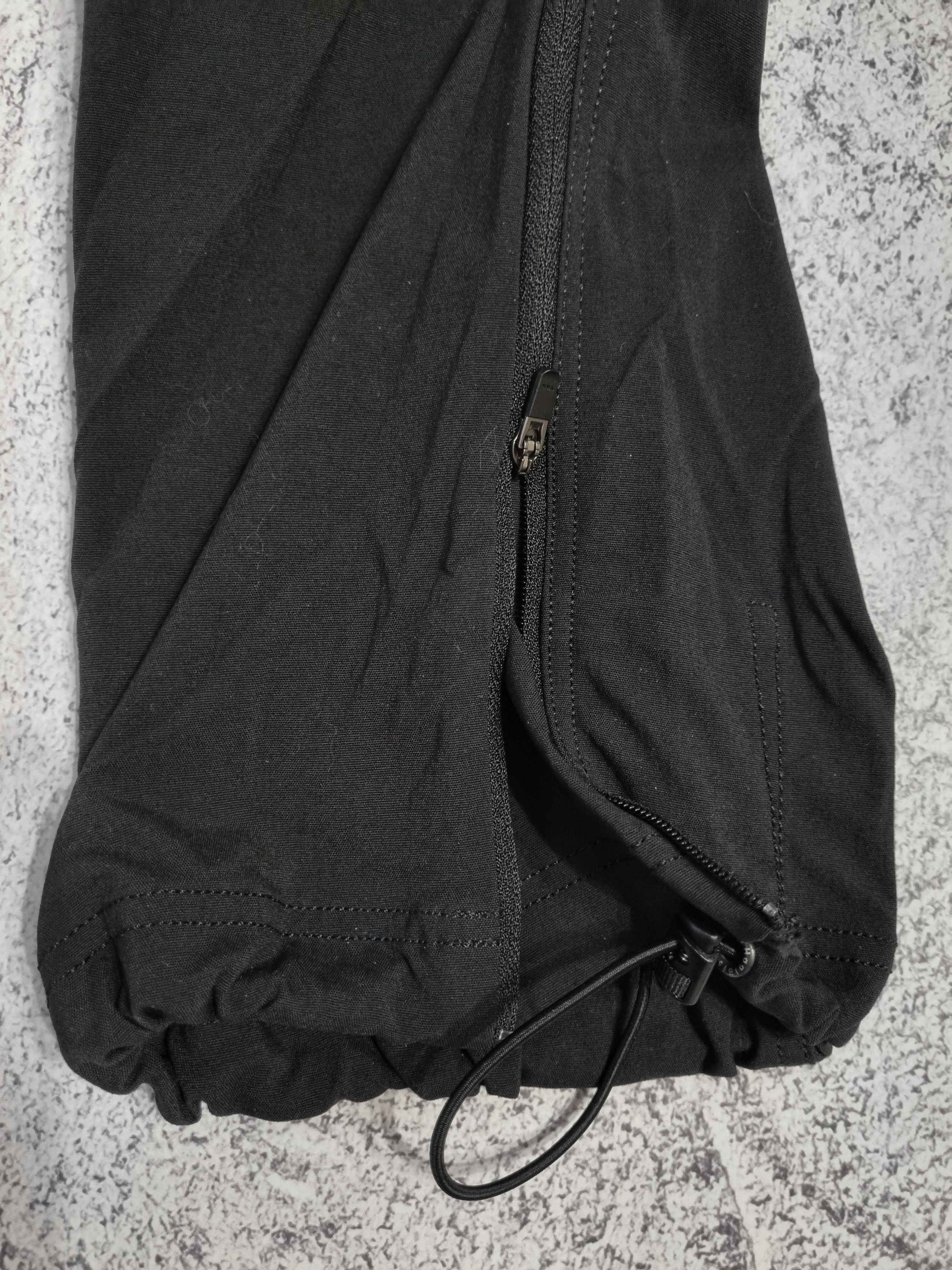 Haglofs Haglofs Mid Flex Outdoor Pants Size US 30 / EU 46 - 7 Thumbnail