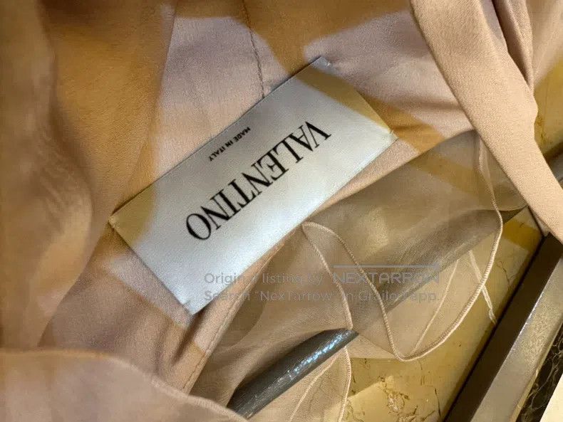Other Valentino Dress skirt Size S / US 4 / IT 40 - 6 Thumbnail
