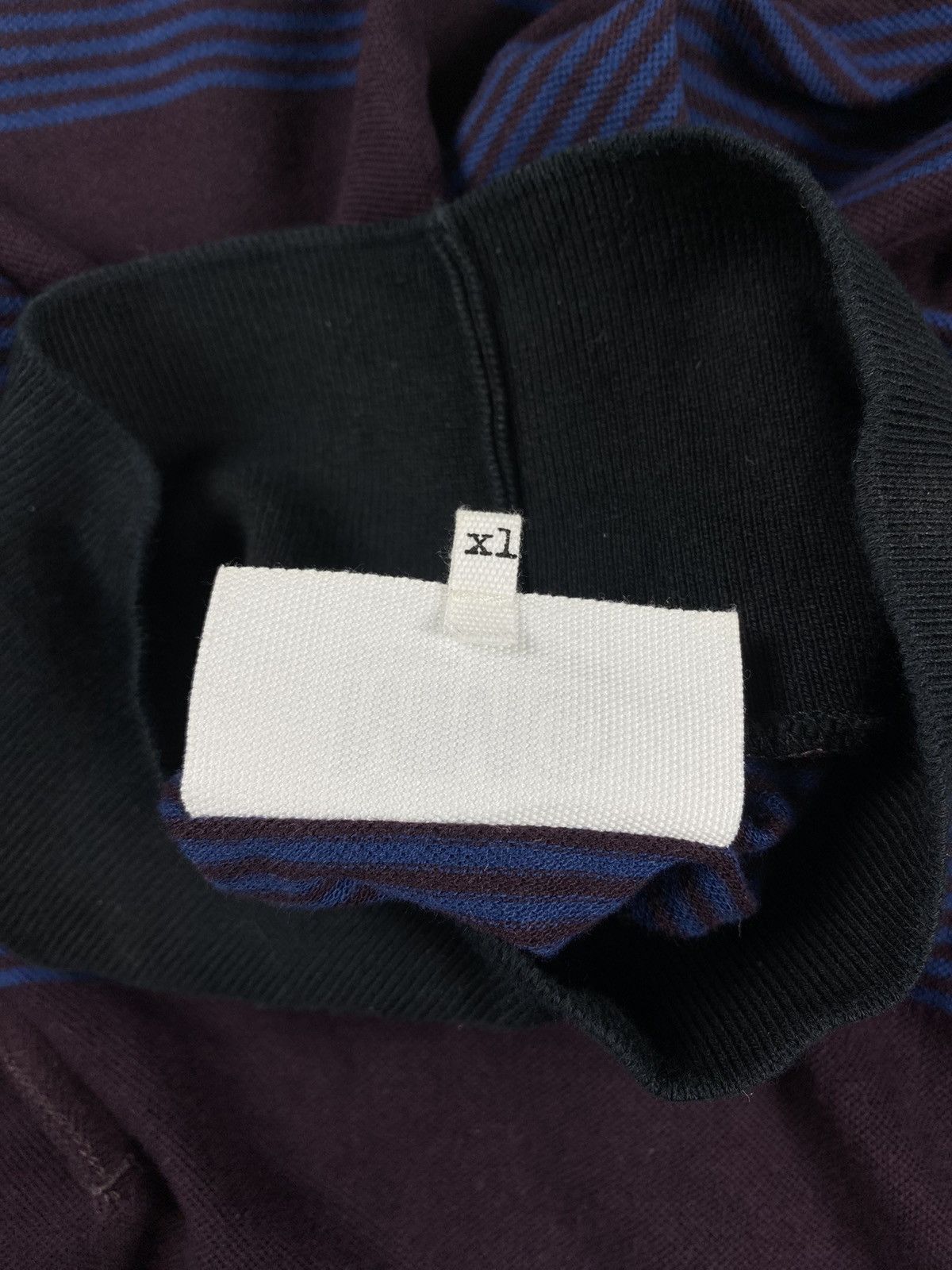 Maison Margiela MM6 Maison Margiela Jersey Dress Size XL / US 12-14 / IT 48-50 - 8 Thumbnail
