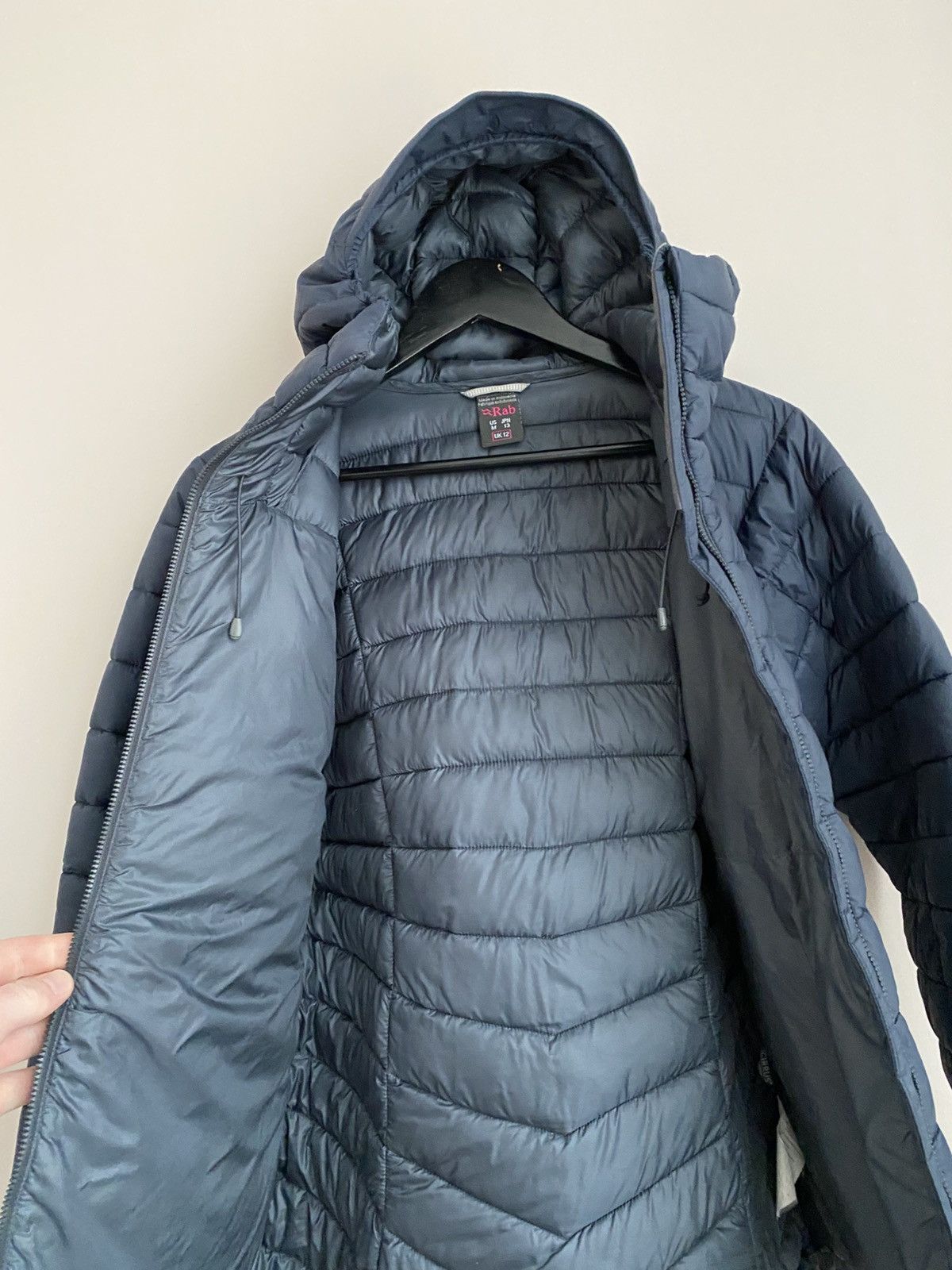 Other Rap women's jacket Size M / US 6-8 / IT 42-44 - 4 Thumbnail