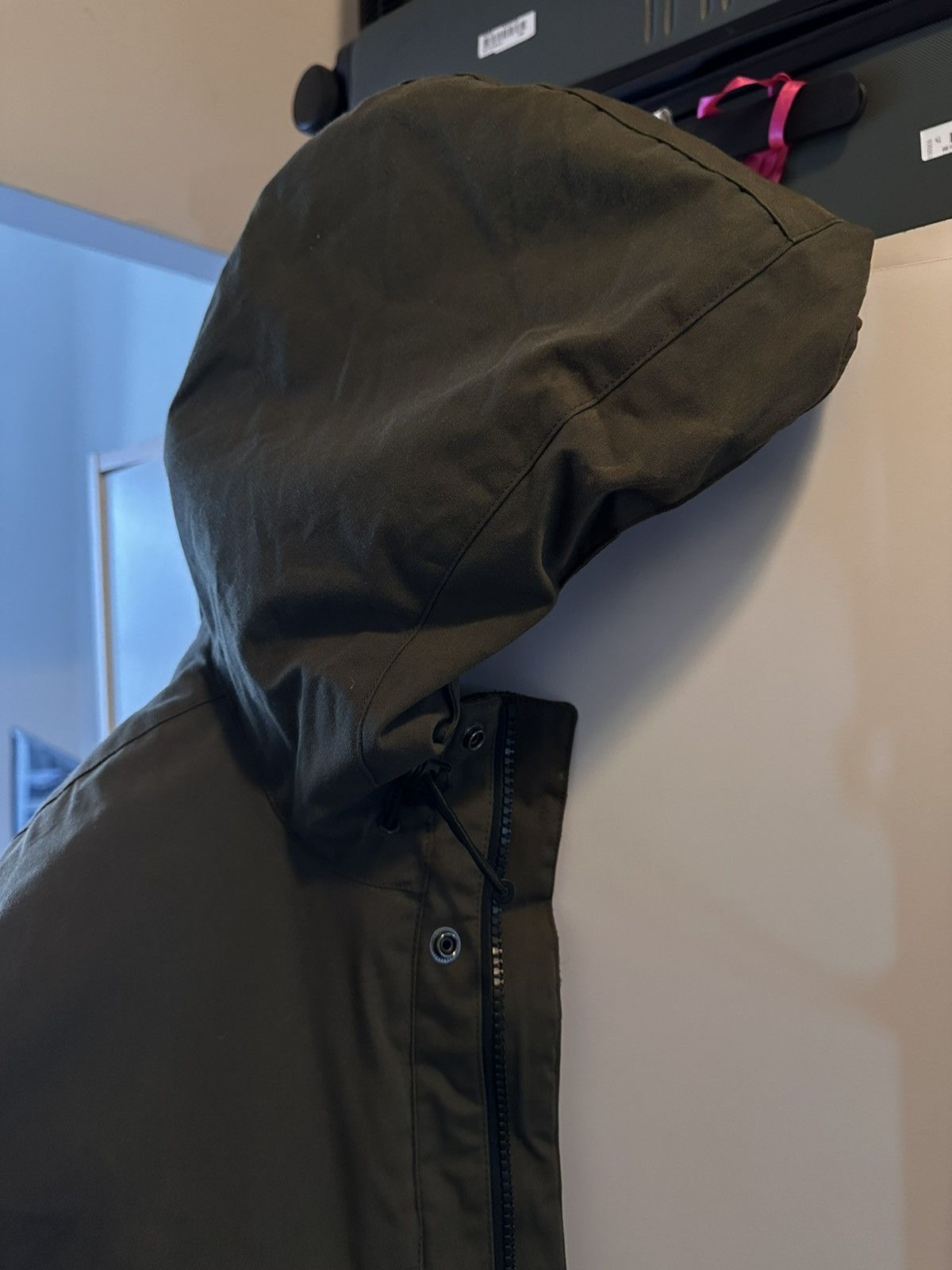 Carhartt Wip Parka Size US M / EU 48-50 / 2 - 4 Thumbnail