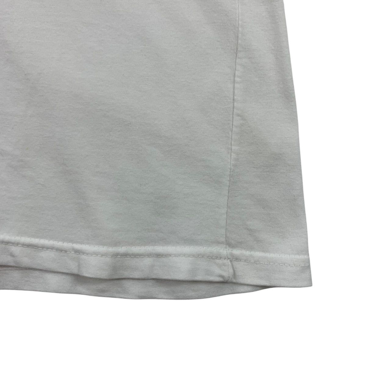 Vintage Vintage CRU spellout surfing tee Size US L / EU 52-54 / 3 - 7 Thumbnail