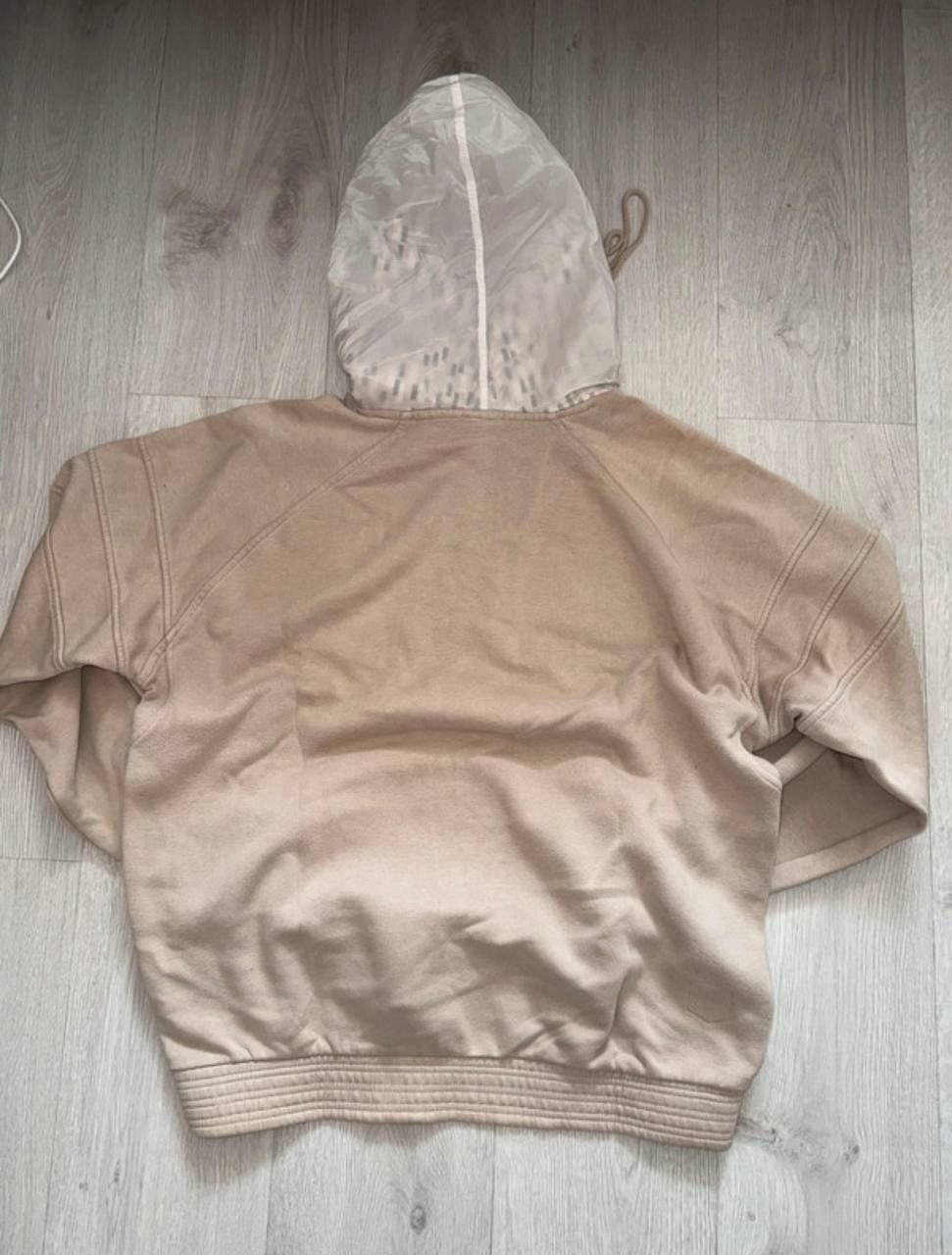 Nike Nike 35th Anniversary Hoodie Rare 2007 Vintage Size US L / EU 52-54 / 3 - 2 Thumbnail