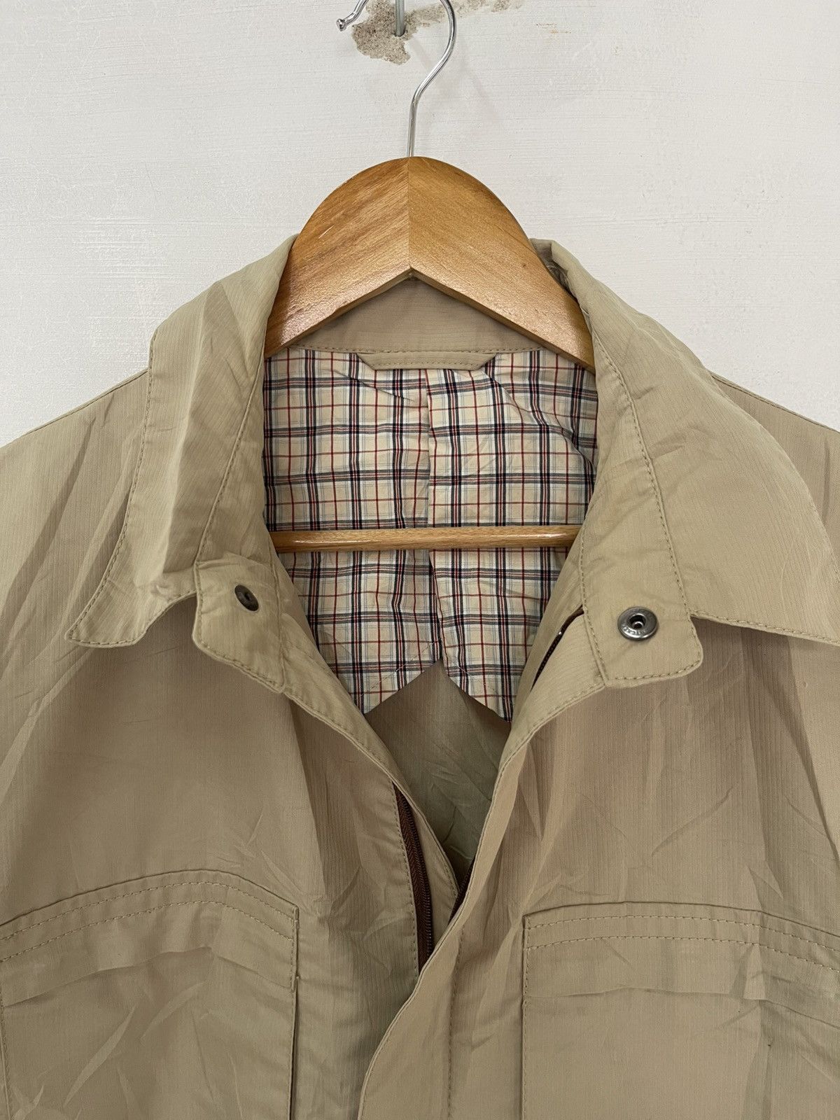 Hiroko Koshino Homme × Japanese Brand × Vintage VINTAGE HIROKO KOSHINO HOMME Size US L / EU 52-54 / 3 - 2 Thumbnail