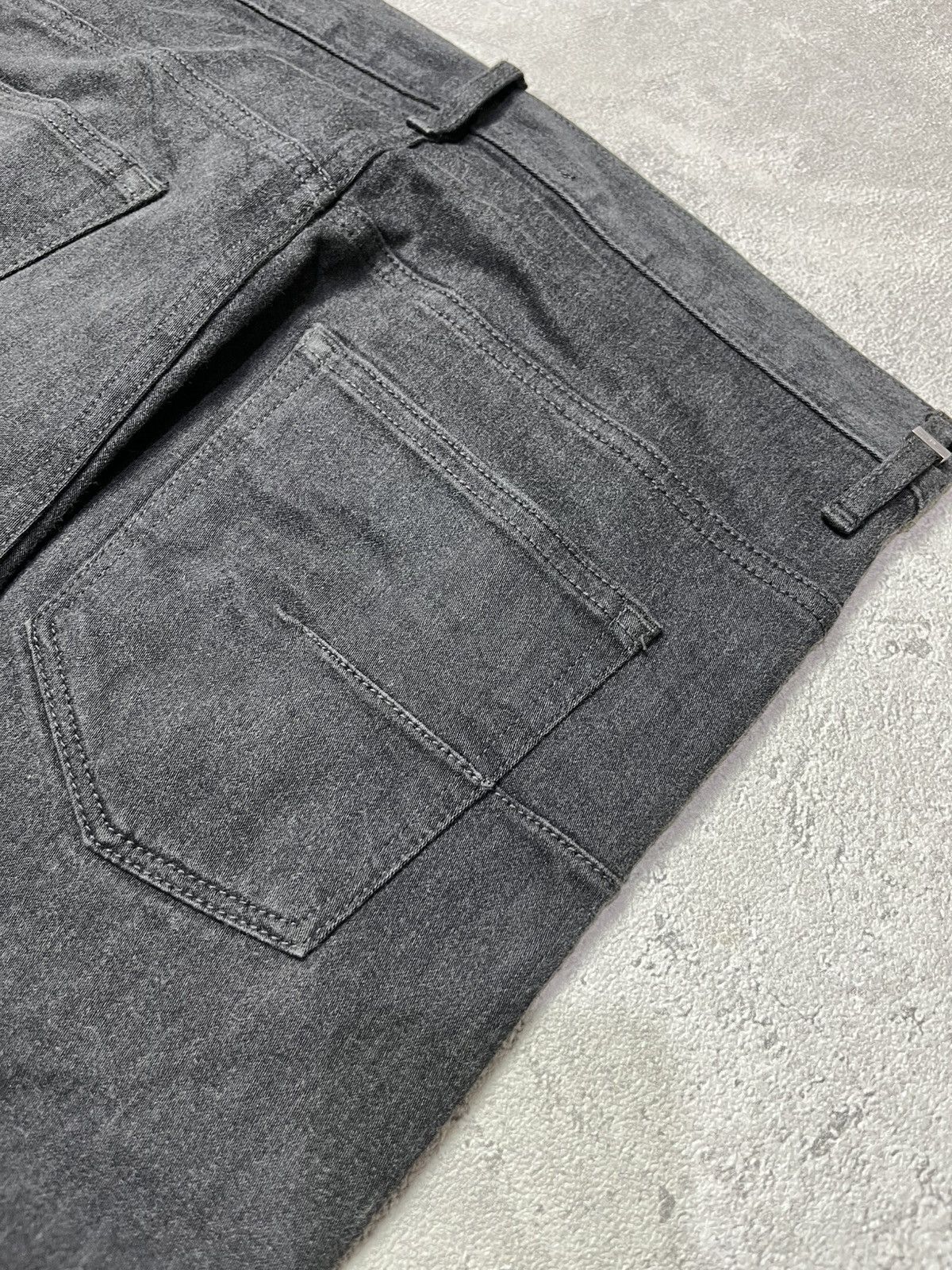 Dior Dior Hedi Slimane Size US 32 / EU 48 - 12 Thumbnail