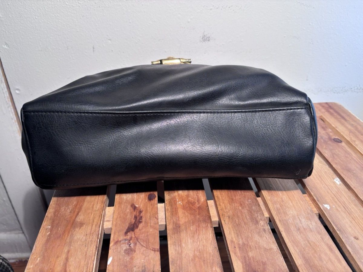 Vintage Jaclyn Smith Shoulder Bag Size ONE SIZE - 4 Thumbnail
