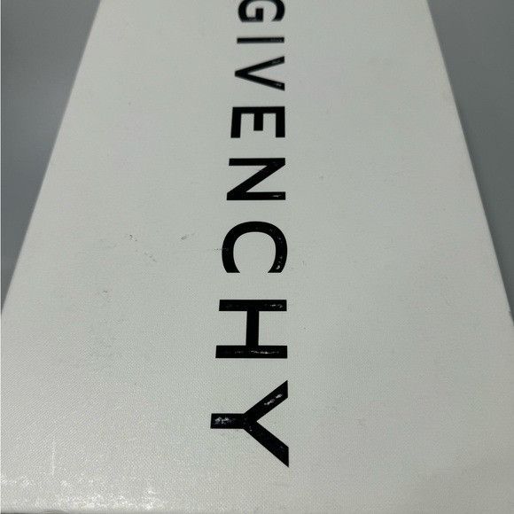 Givenchy Givenchy TK-360 Plus Sneakers Black Grey Men’s Size EU 45/US Size US 12 / EU 45 - 6 Thumbnail