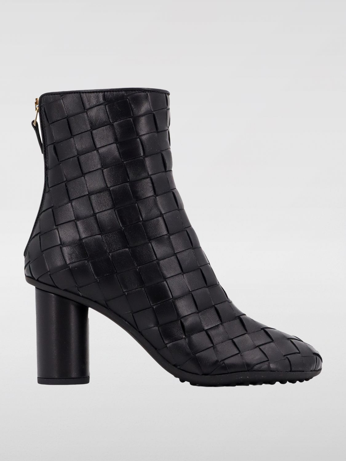 Bottega Veneta Bottega Veneta Boots Woman Black Size US 8 / IT 38 - 1 Thumbnail