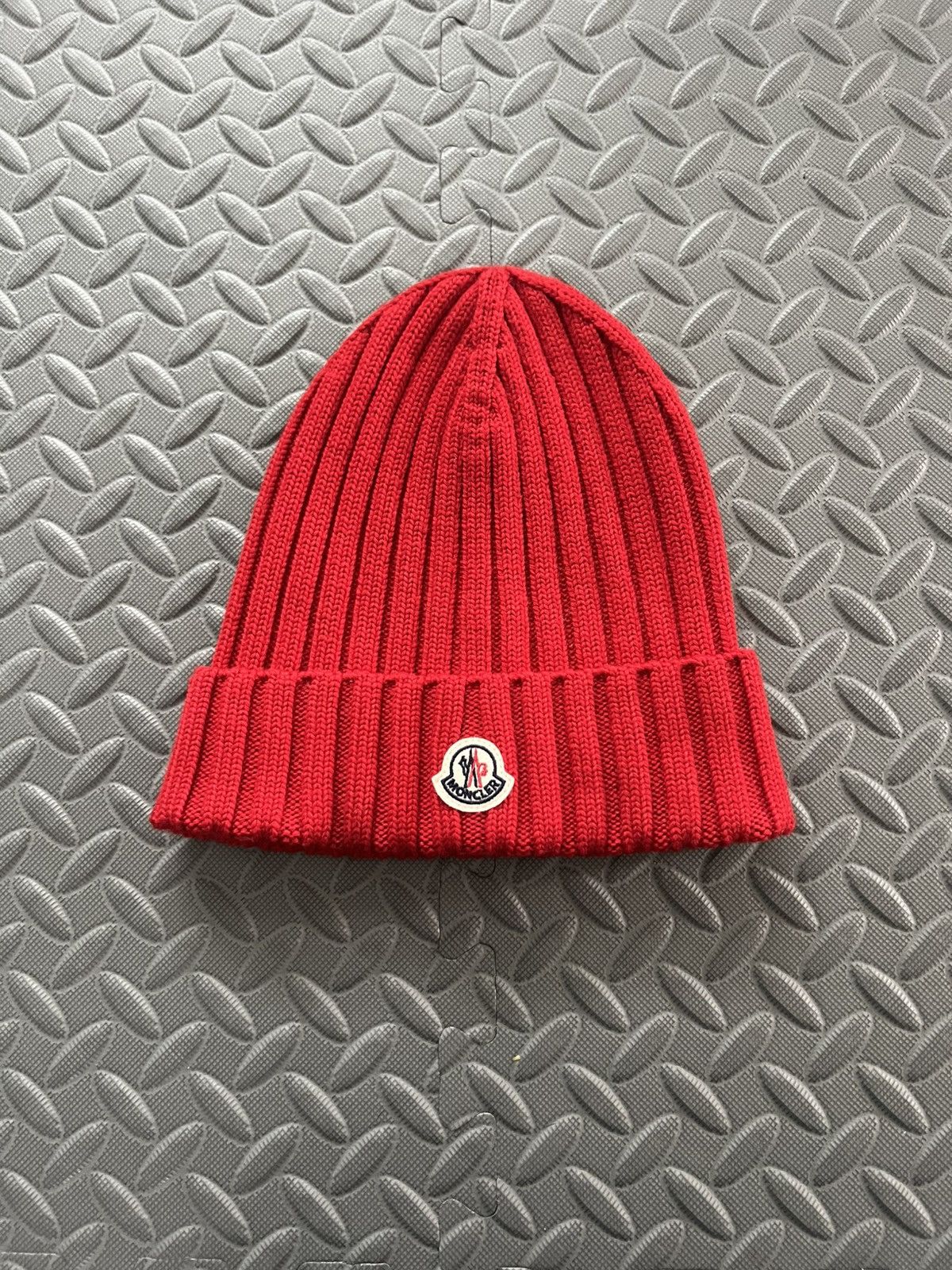 Moncler Beanie | Grailed