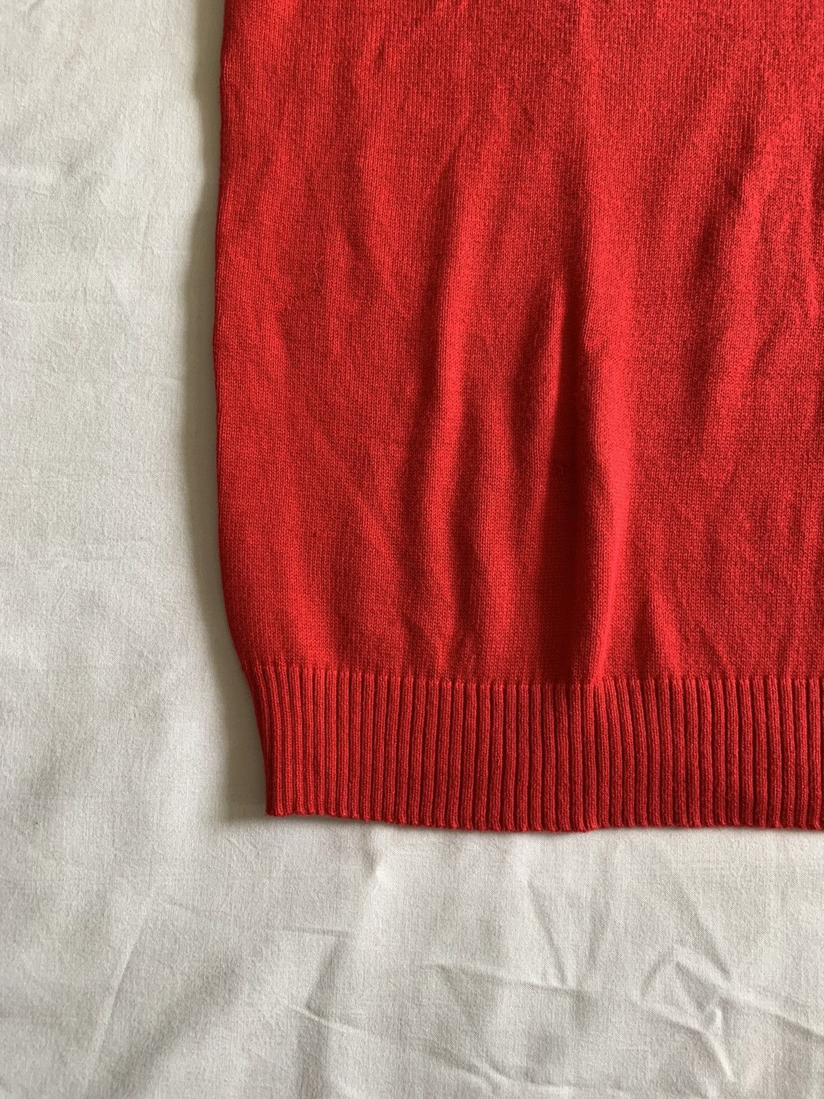 Courreges Courreges Sport Futur Top Size S / US 4 / IT 40 - 5 Thumbnail