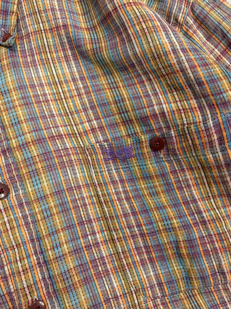 Missoni Vintage Missoni Long Shirt Size US L / EU 52-54 / 3 - 4 Thumbnail