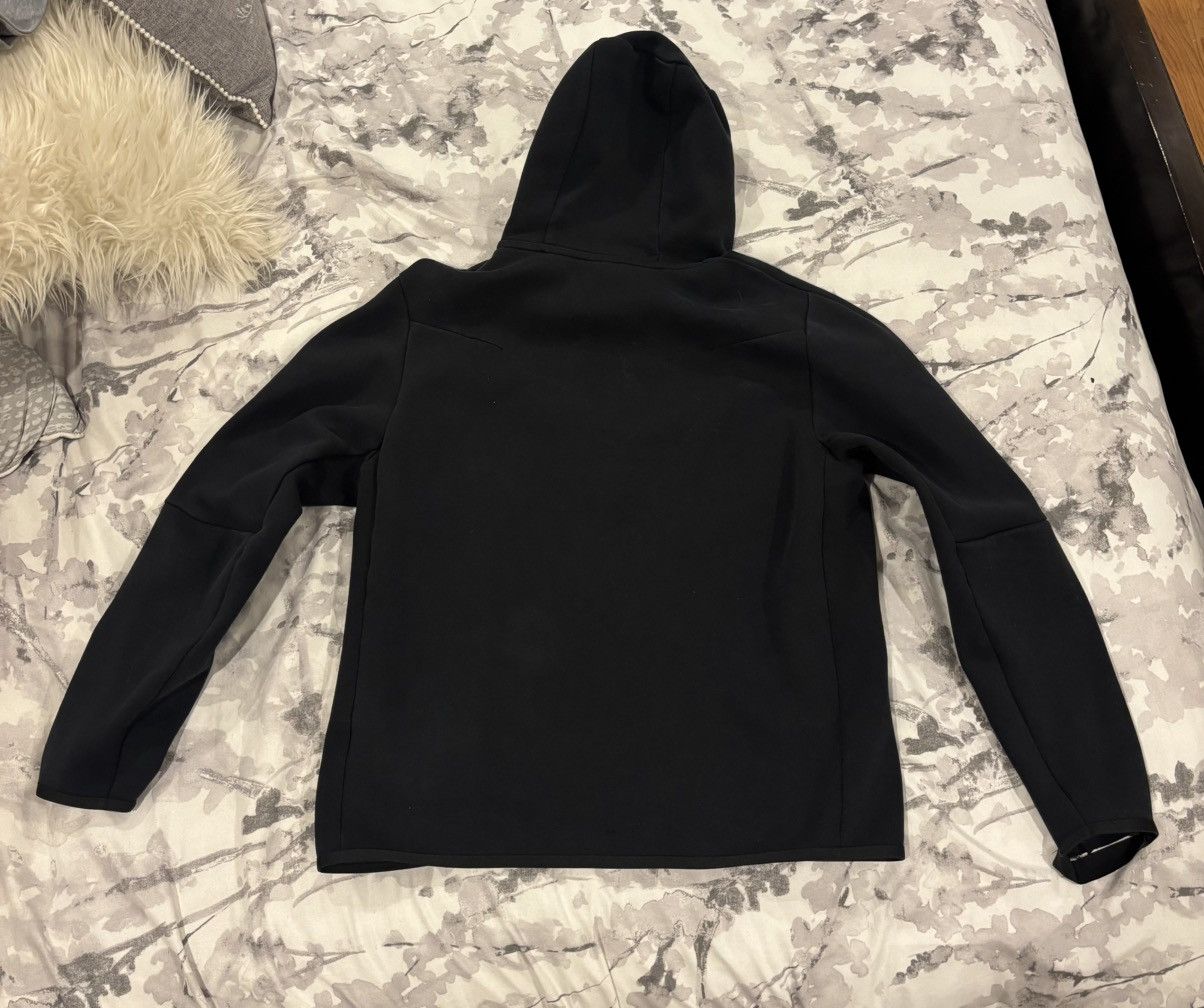 Nike Black Nike Tech Size US L / EU 52-54 / 3 - 2 Thumbnail