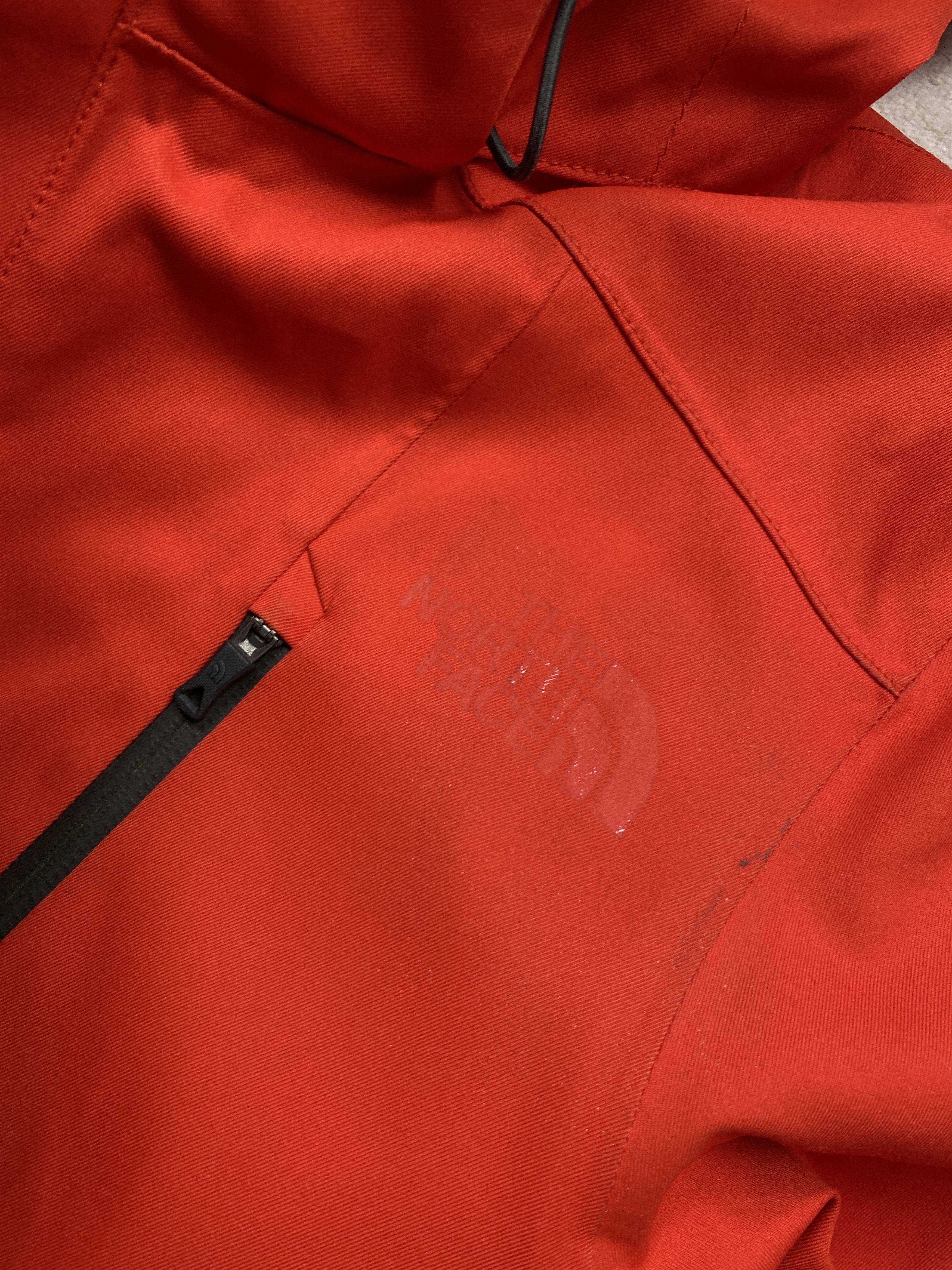 The North Face The North Face Vintage Mens Insulated Jacket Size US M / EU 48-50 / 2 - 3 Thumbnail