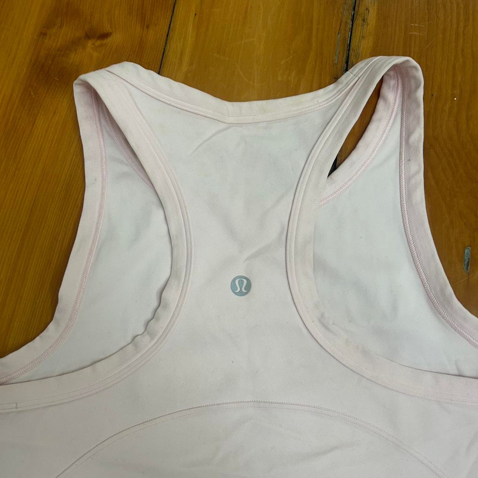 Lululemon Pink lululemon strawberry milkshake sports Size XS / US 0-2 / IT 36-38 - 1 Thumbnail