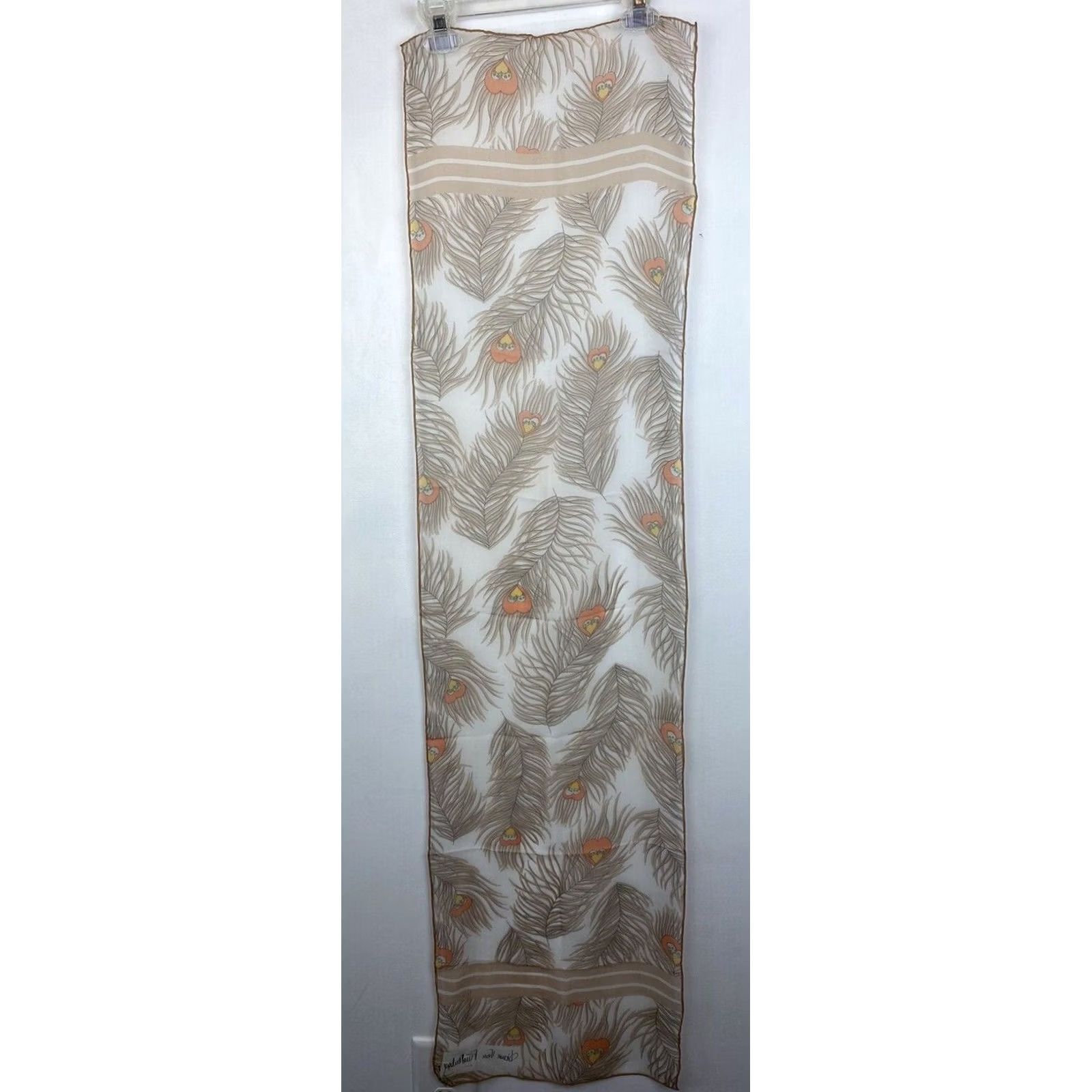Diane von Furstenberg Item Specifications: Brand: Adidas Size ONE SIZE - 6 Thumbnail