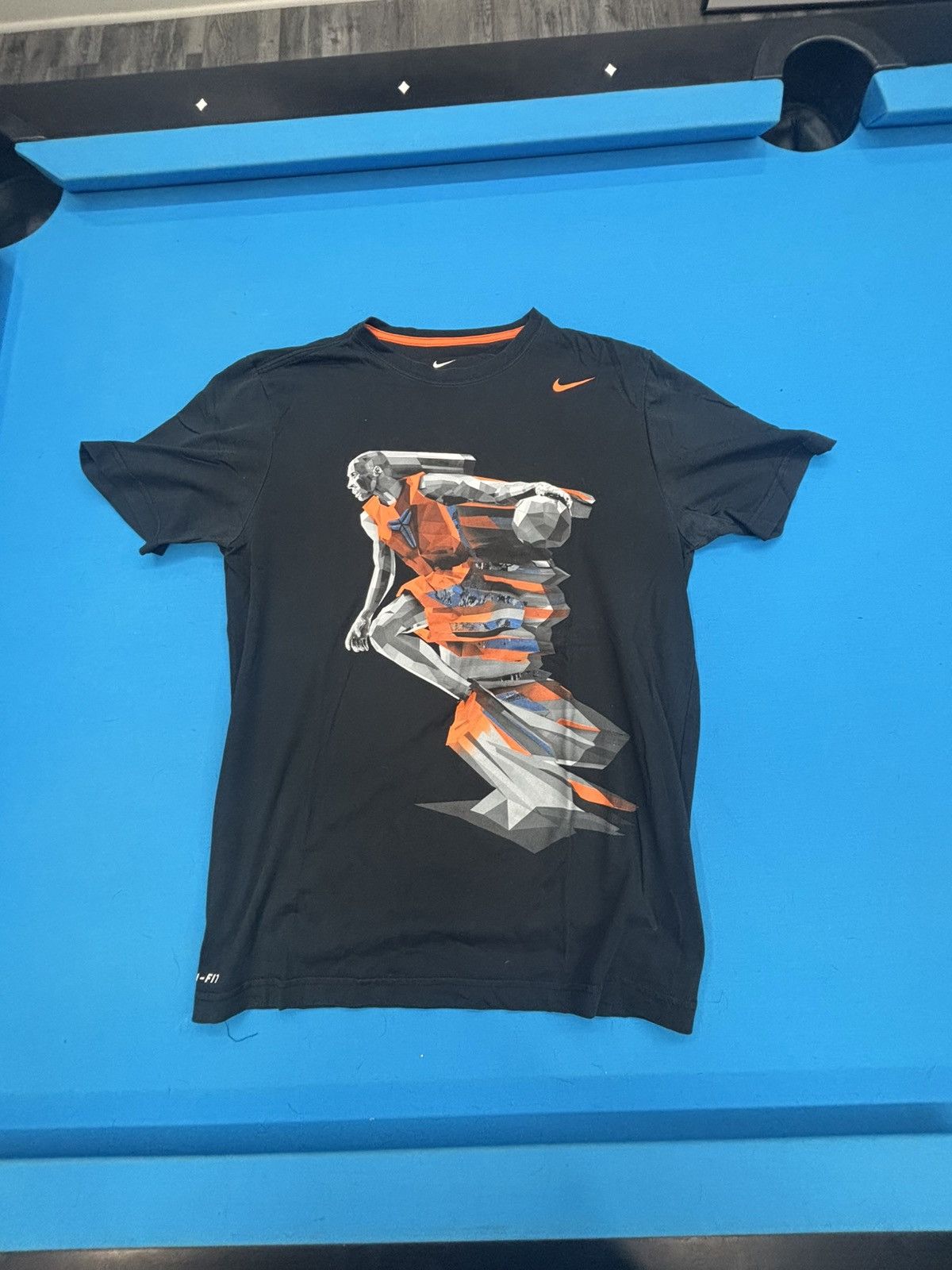 Nike Nike dry fit Size US L / EU 52-54 / 3 - 1 Thumbnail