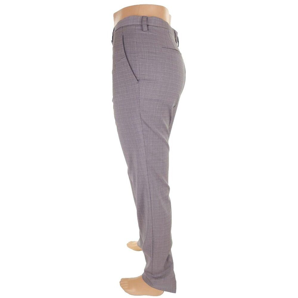 Maison Margiela Maison Margiela Lightweight Wool Dress Pant 42 US 6 Womens Size 28" / US 6 / IT 42 - 3 Thumbnail