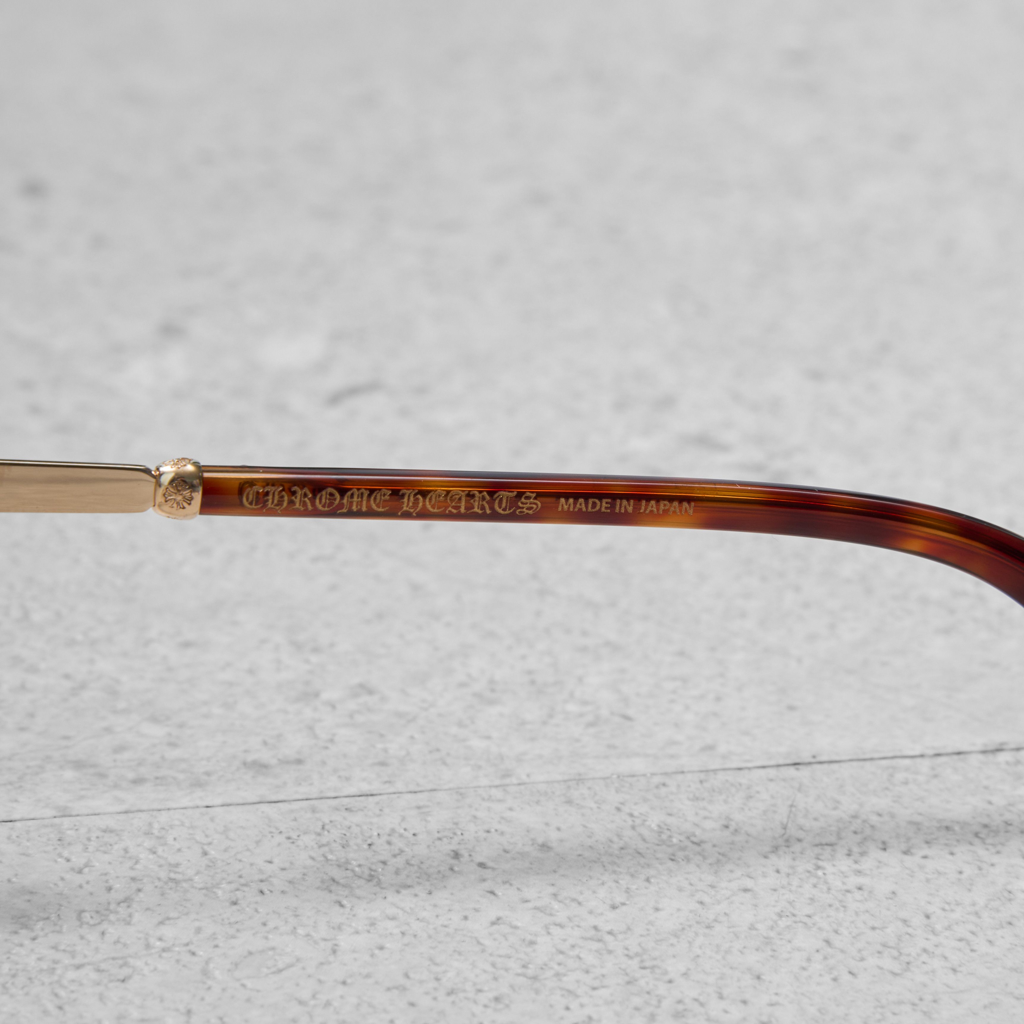 Chrome Hearts CHROME HEARTS BONENNOISSEUR II Size ONE SIZE - 9 Thumbnail