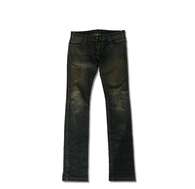 【希少】5351 POUR LES HOMMES archive denim 4 5351pourleshommes1.jpg?v=
