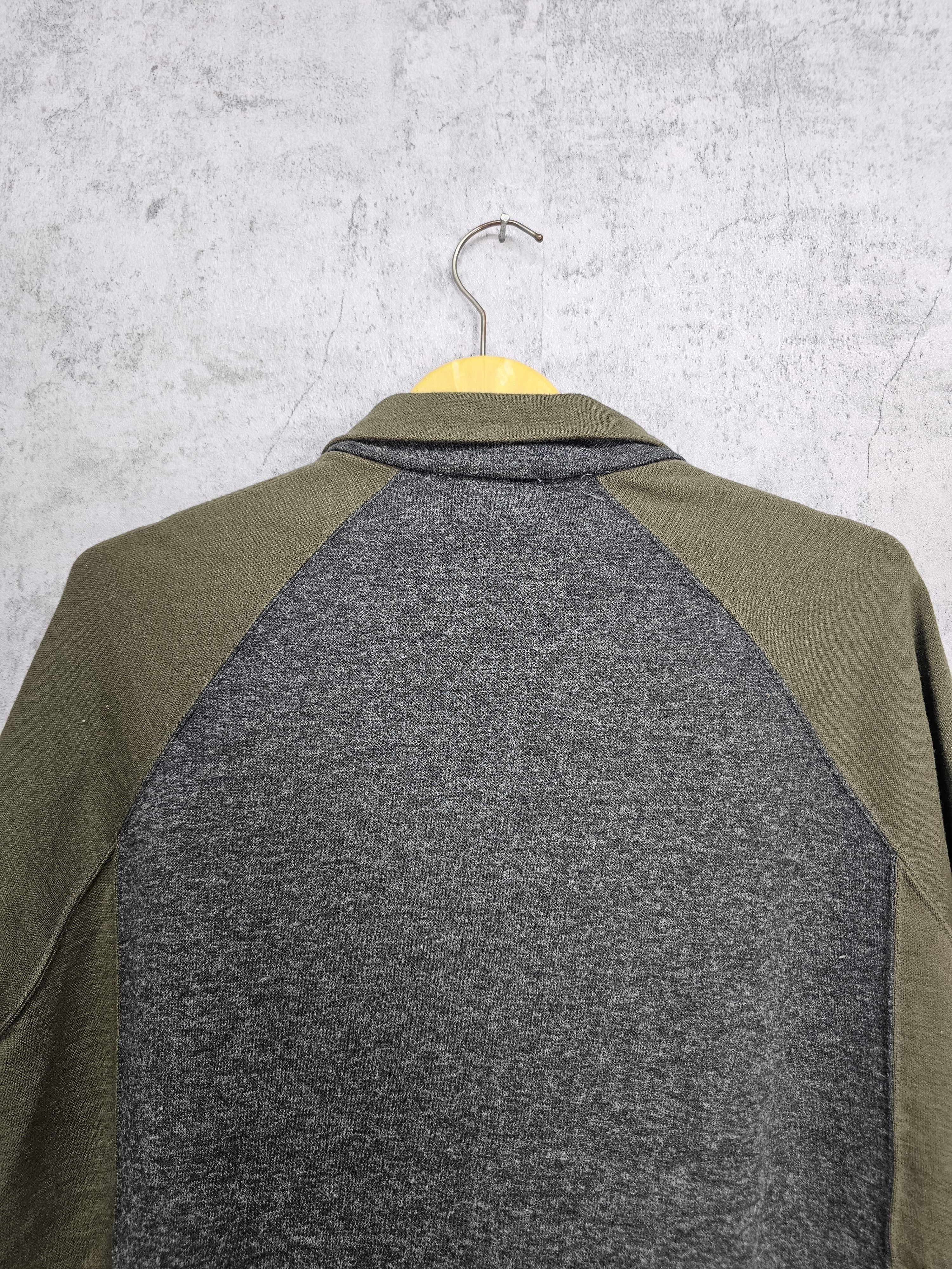 Sophnet. SOPH. Sophnet Hiking Running Jacket J0062 Size US L / EU 52-54 / 3 - 4 Thumbnail