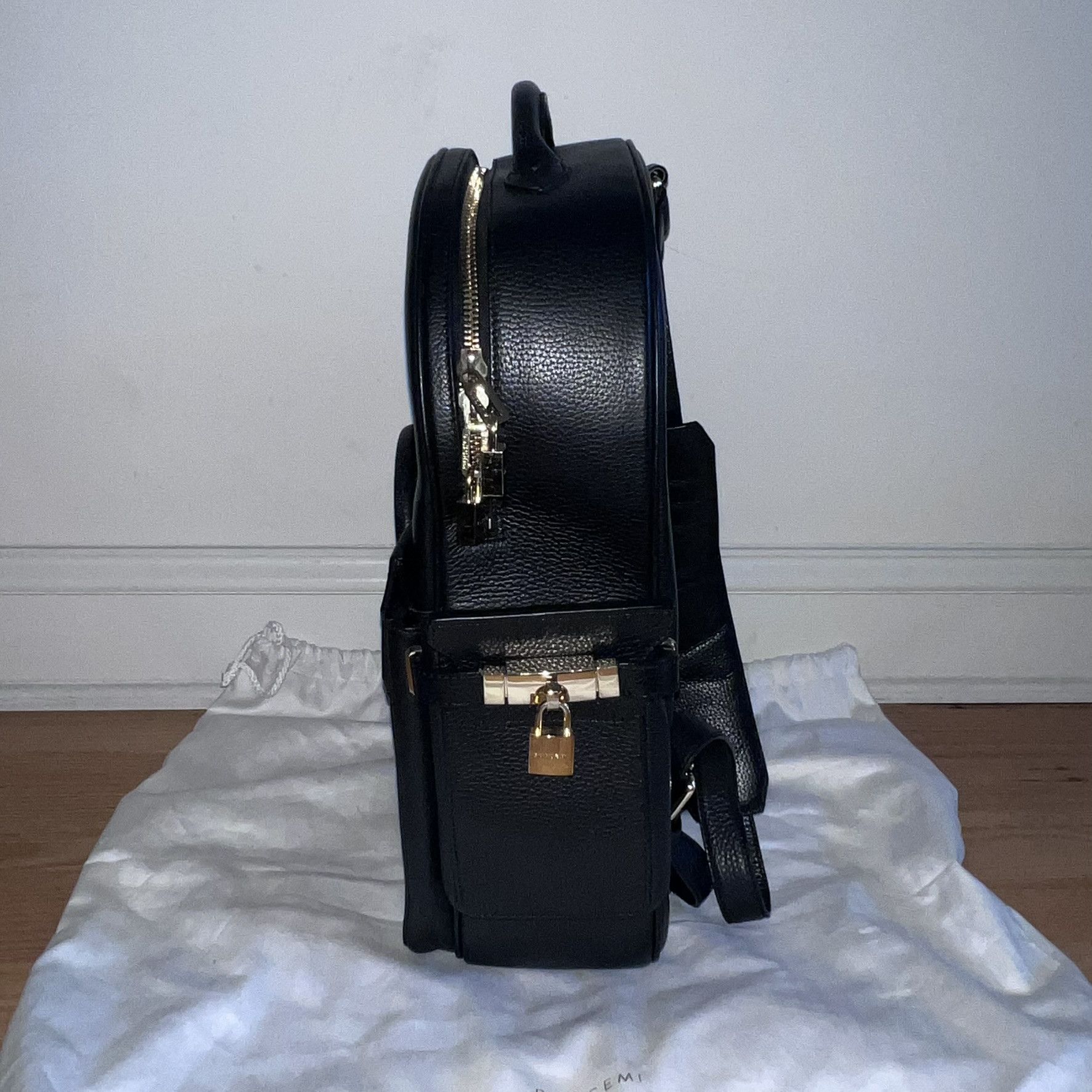 BUSCEMI PHD LARGE BACKPACK