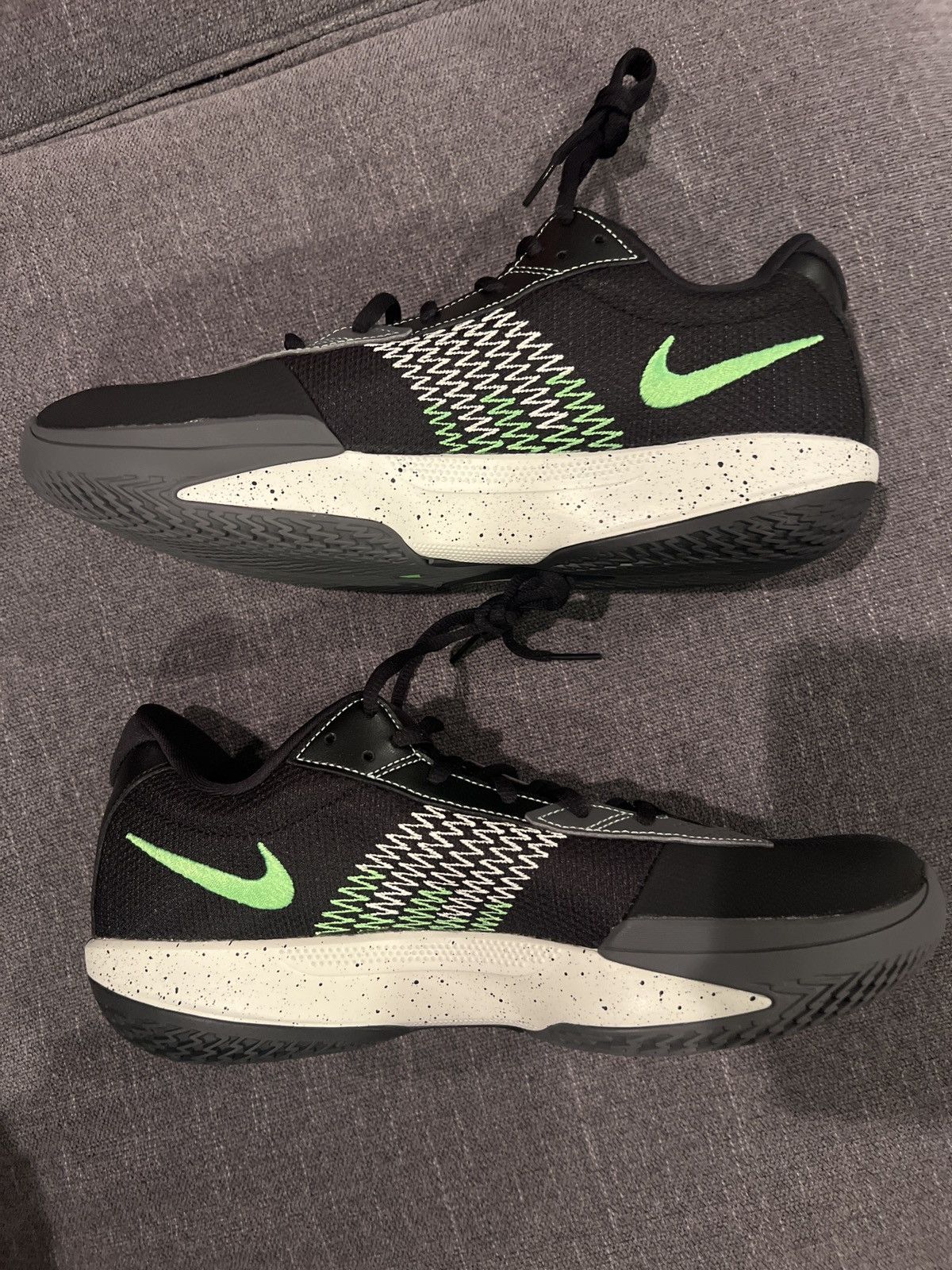 Air Zoom G.T. Cut Academy