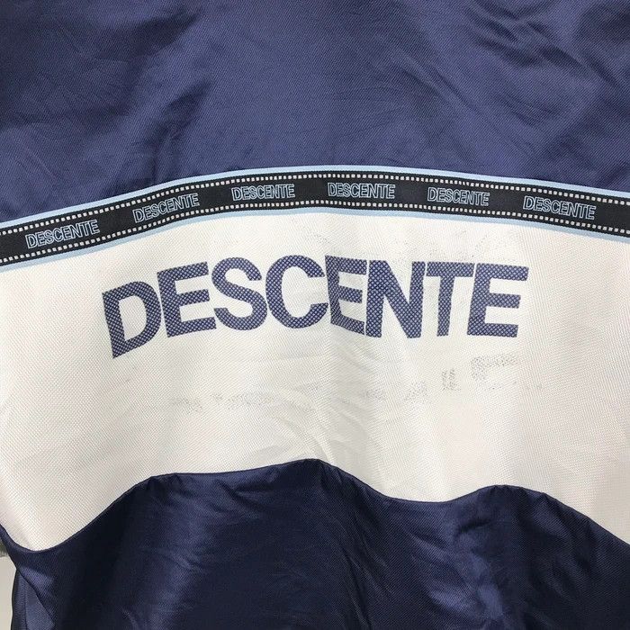 Descente × Japanese Brand (SY0244) DESCENTE JAPAN PARKAS WINTER JACKET Size US XL / EU 56 / 4 - 6 Thumbnail