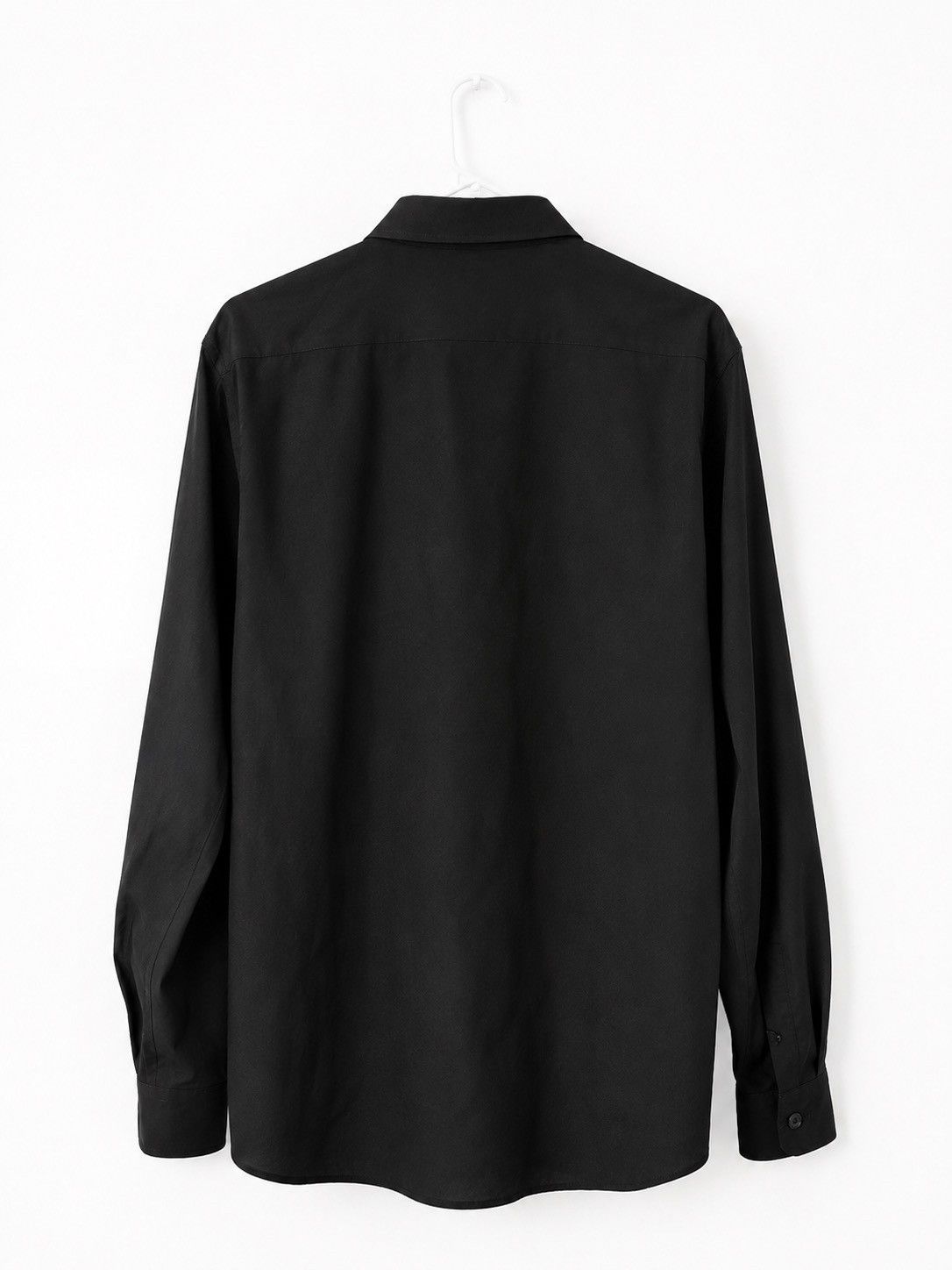 Perry Ellis 2000s Perry Ellis Button Up Size US L / EU 52-54 / 3 - 3 Thumbnail