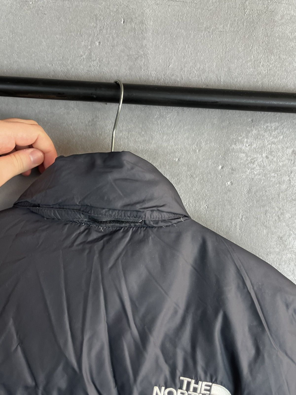 The North Face The north face puffer jacket size m 700 Size M / US 6-8 / IT 42-44 - 13 Thumbnail