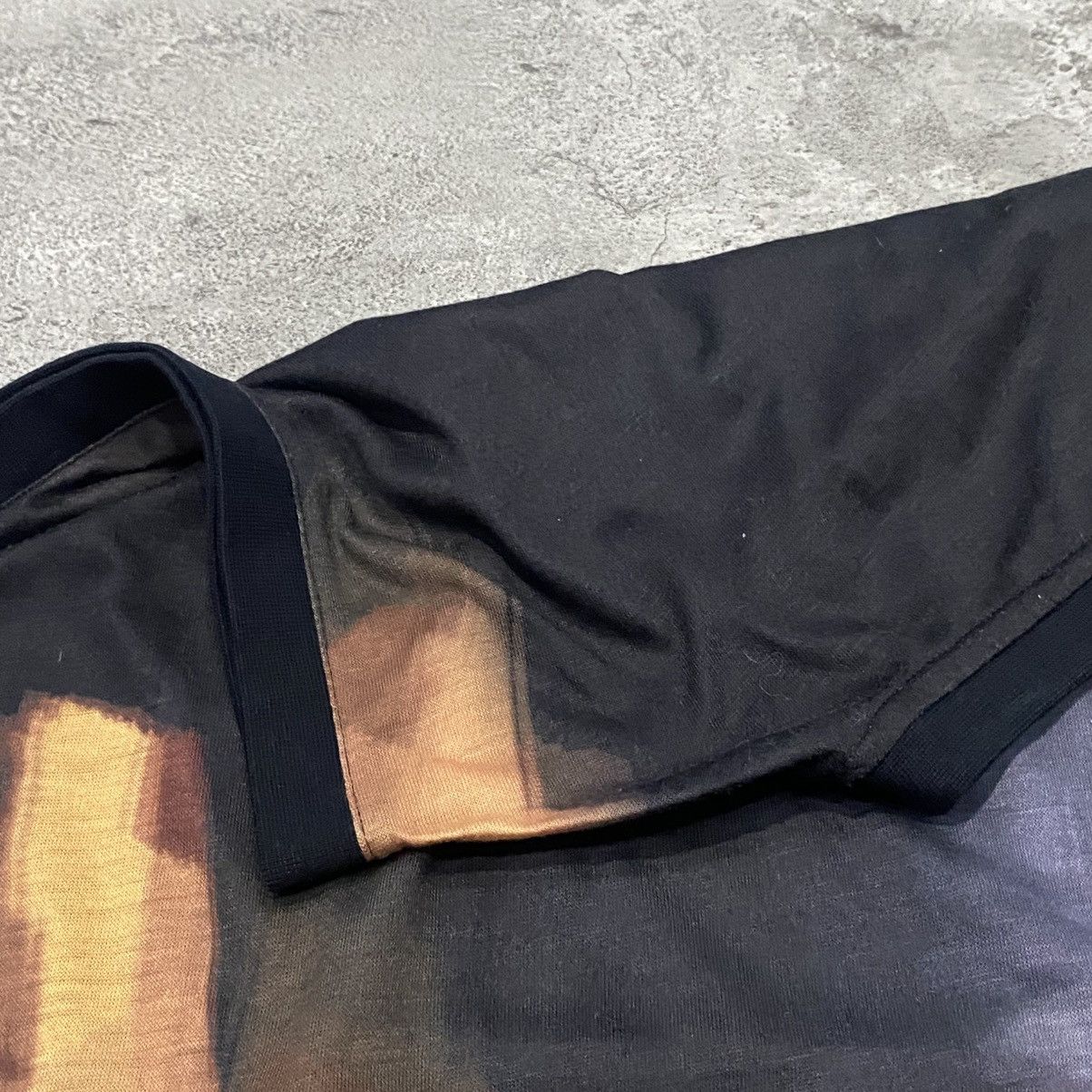 Givenchy Givenchy Doberman Black Tanktop Size US S / EU 44-46 / 1 - 7 Thumbnail
