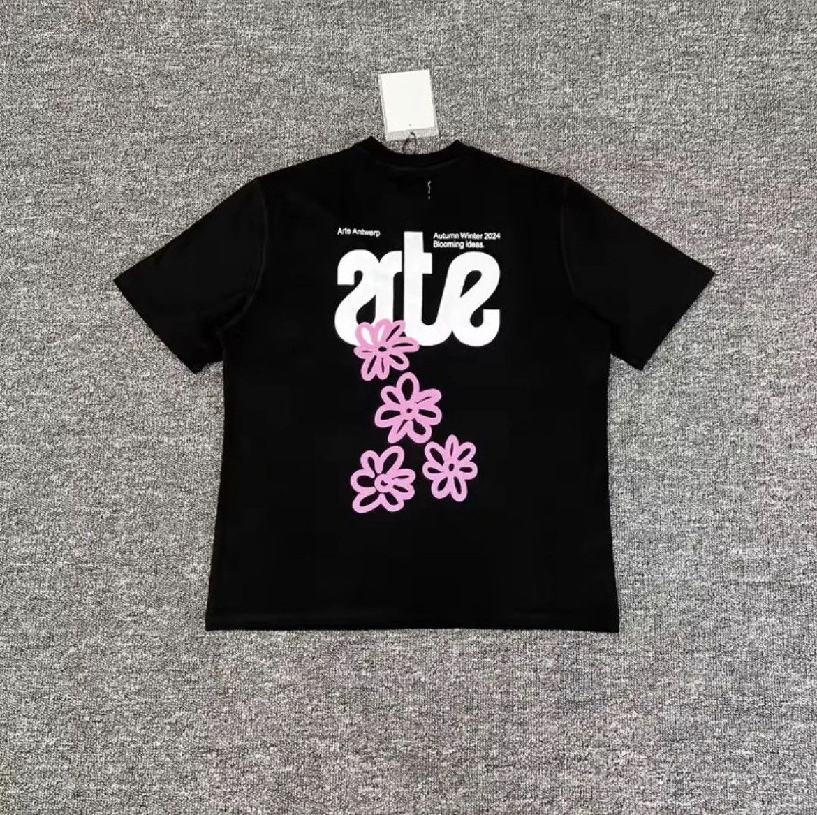 Other T-shirt Arte Antwerp Automne-Hiver 2024 🌼 Size US XL / EU 56 / 4 - 1 Thumbnail