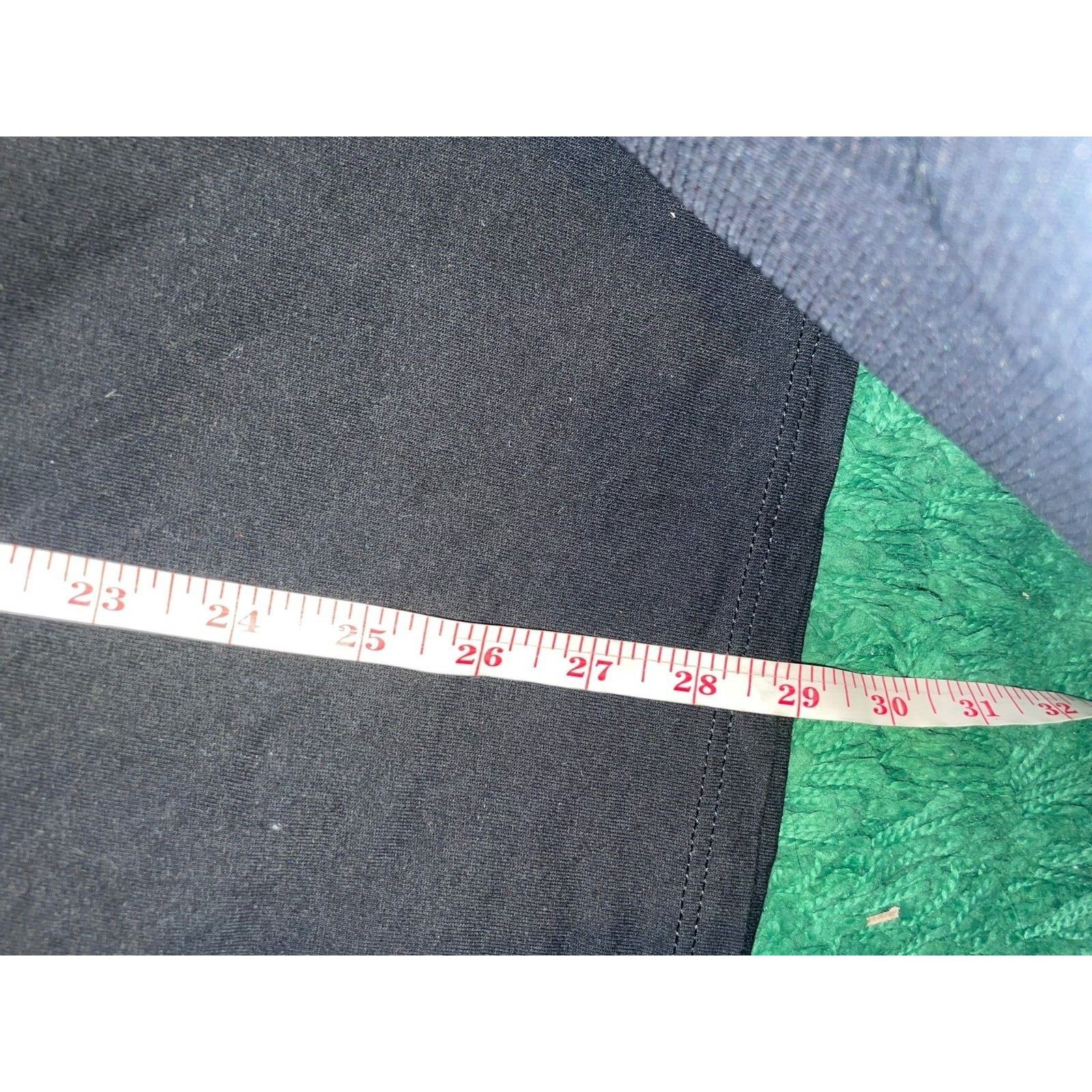 Jerzees × Vintage Bike Trash Shirt Worn World Wide Made In America L Black Tee Size US L / EU 52-54 / 3 - 8 Thumbnail