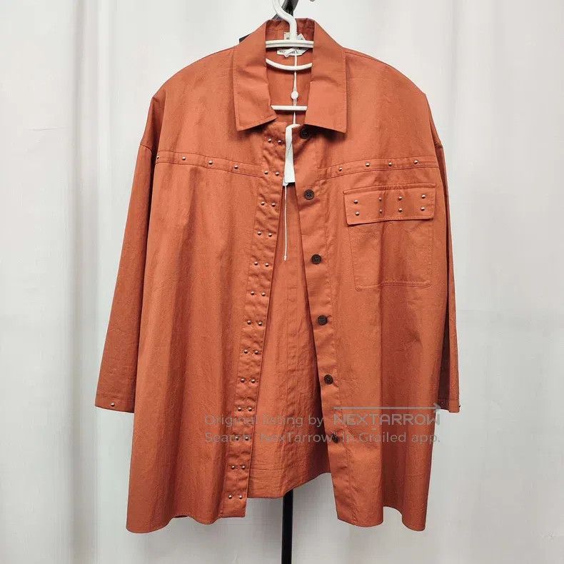 Hermes Hermes Top Size XXS / US 00 / IT 34 - 1 Thumbnail